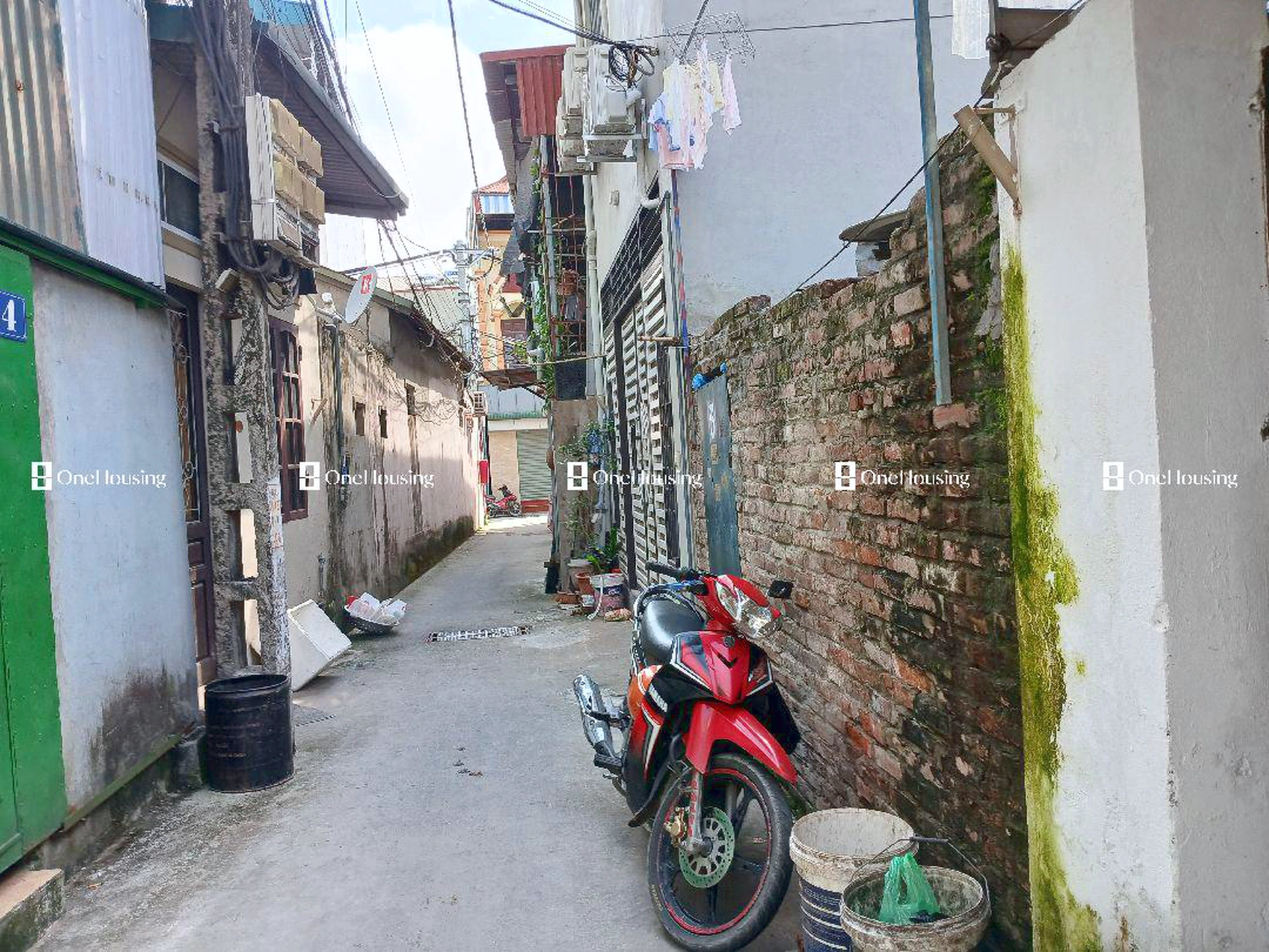 Onehousing image