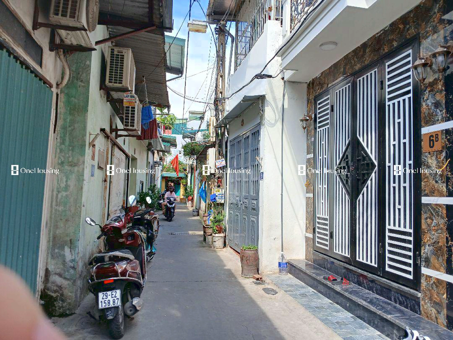 Onehousing image