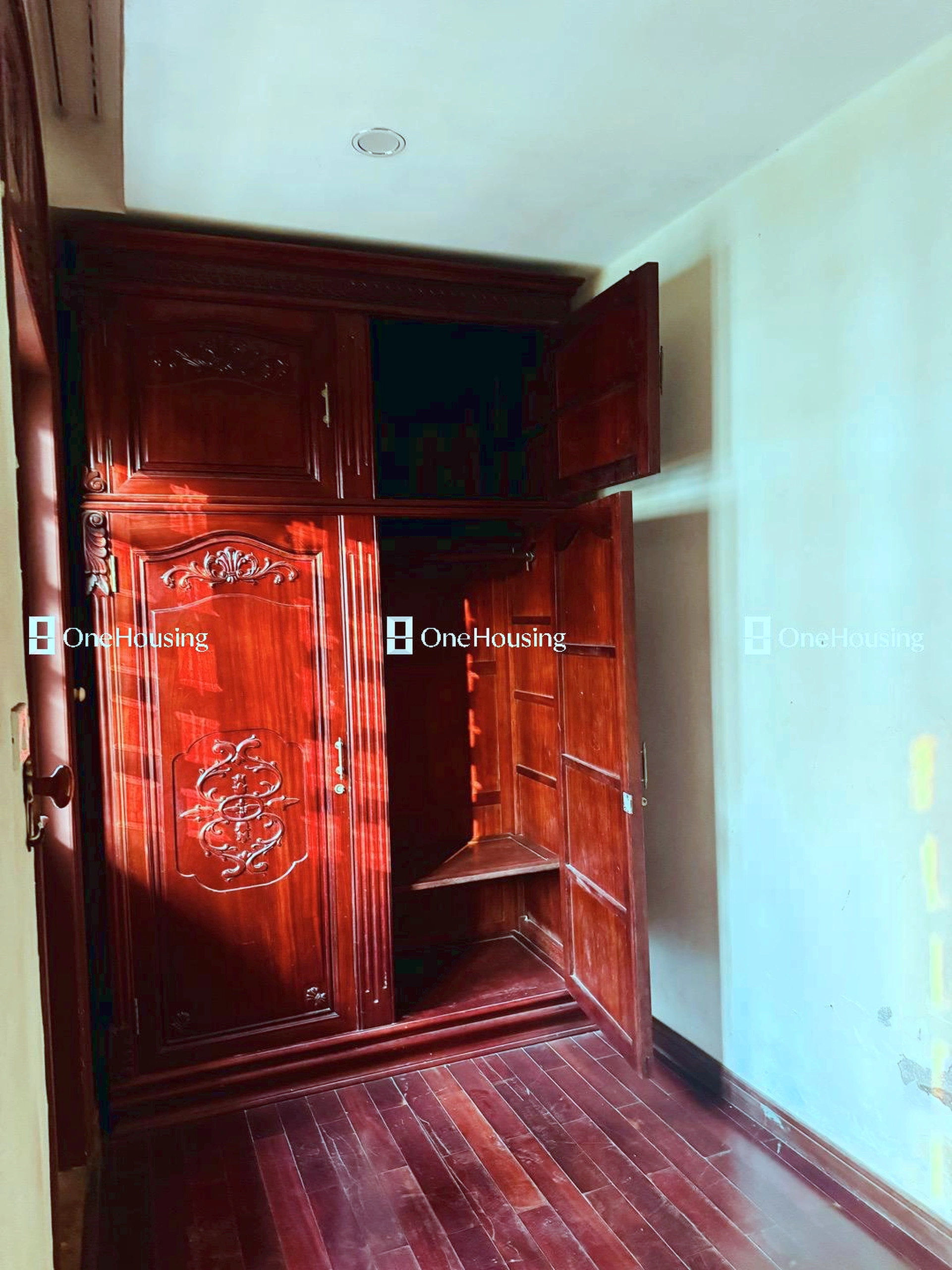 Nhà mặt ngõ cách Tứ Liên 60m, P. Tứ Liên, Q. Tây Hồ, TP. Hà Nội