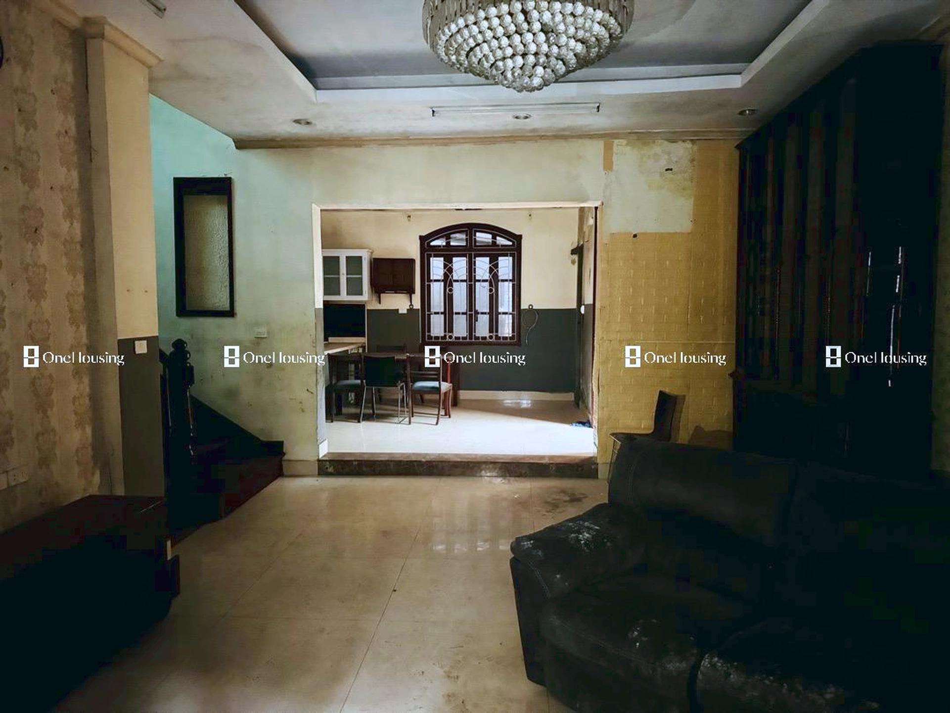 Nhà mặt ngõ cách Tứ Liên 60m, P. Tứ Liên, Q. Tây Hồ, TP. Hà Nội