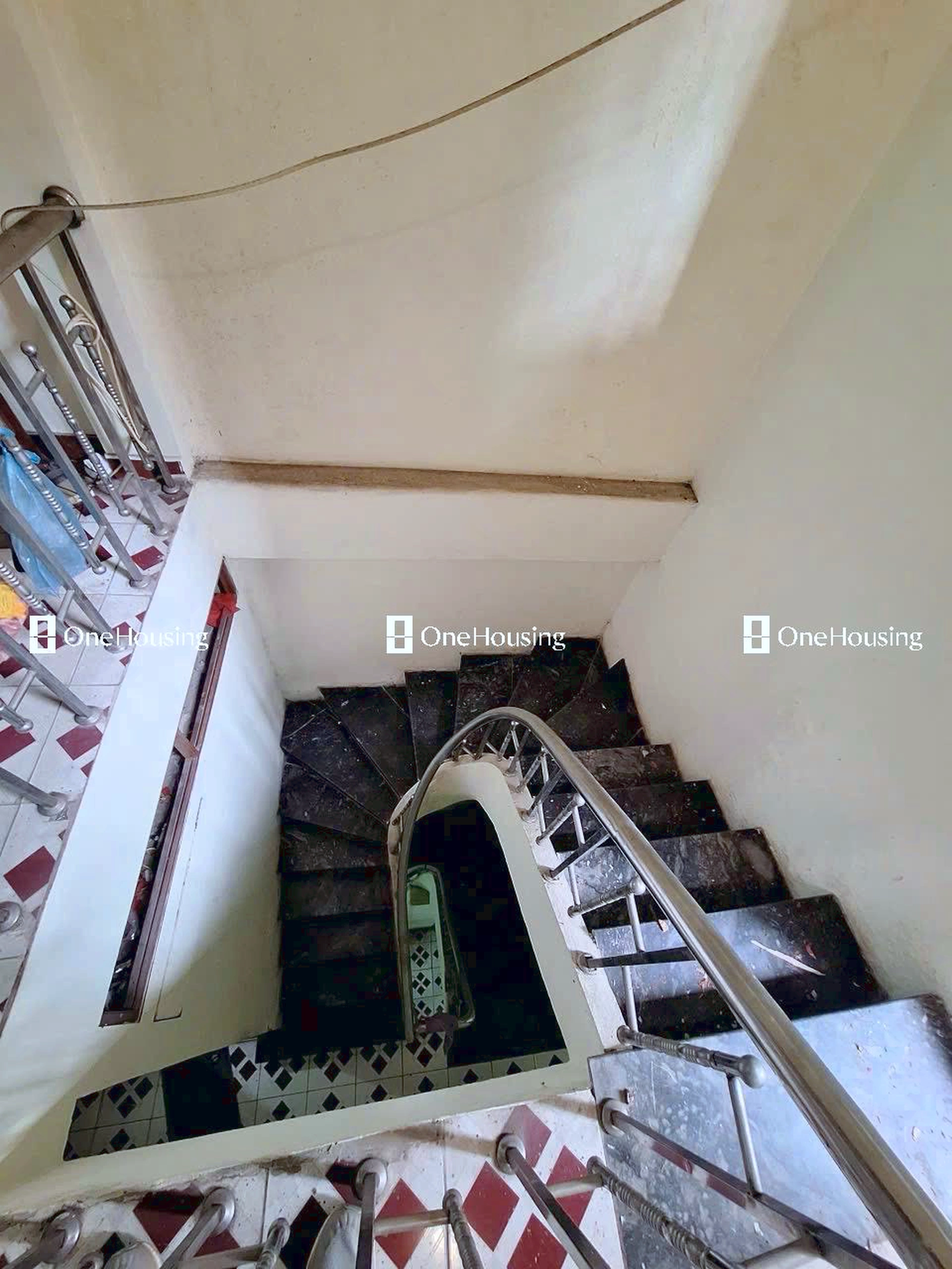 Nhà mặt ngõ cách Khương Trung 100m, P. Khương Đình, Q. Thanh Xuân, TP. Hà Nội