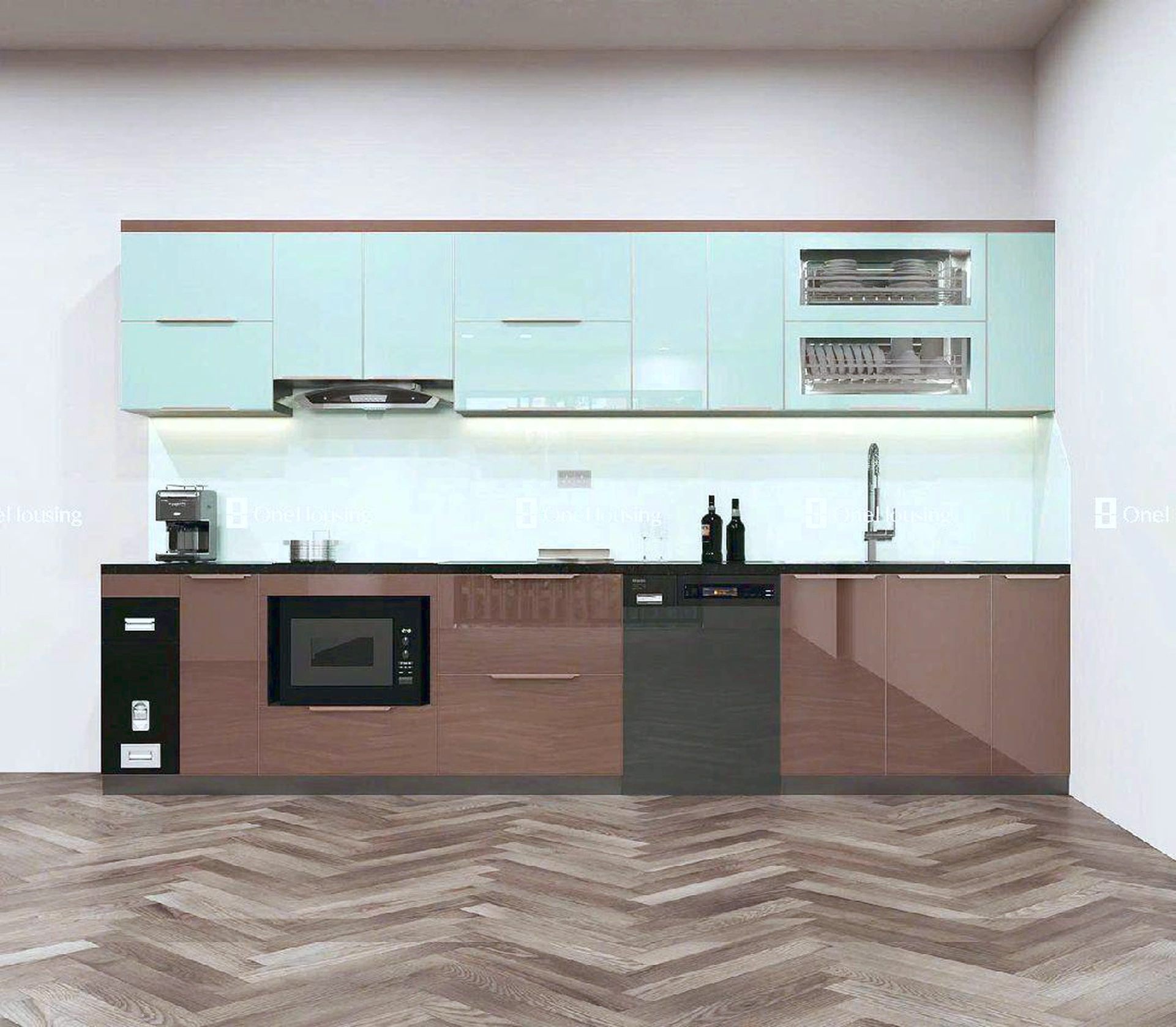 Nhà mặt ngõ cách Yên Lộ 10m, P. Yên Nghĩa, Q. Hà Đông, TP. Hà Nội