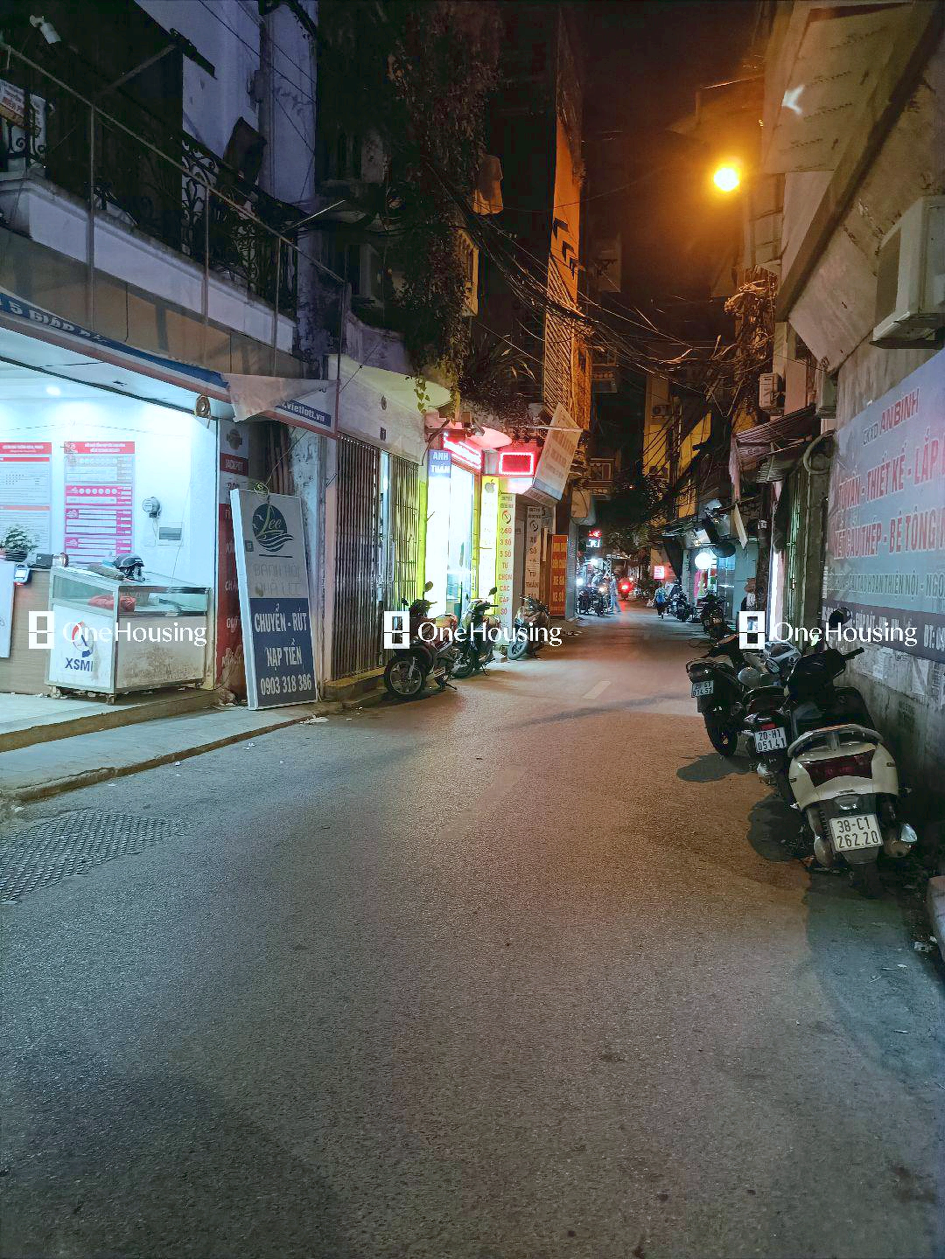 Onehousing image
