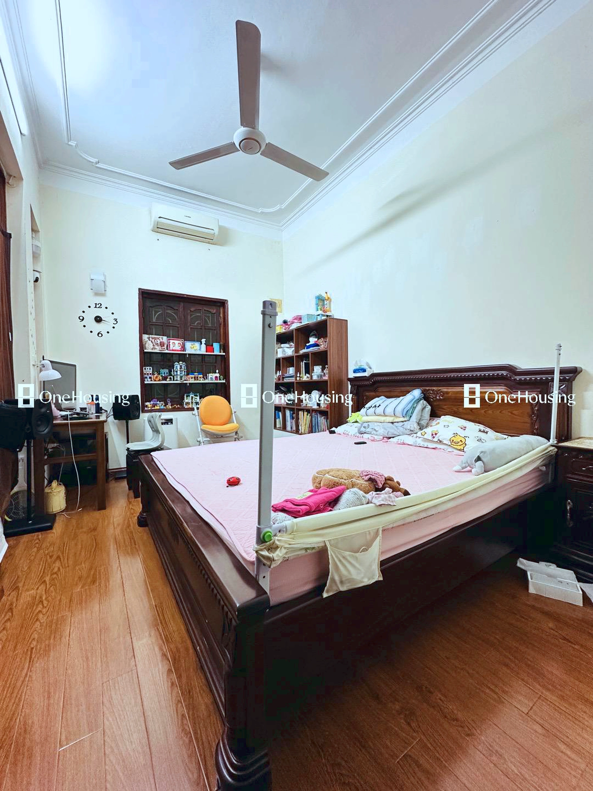 Nhà mặt ngõ cách Thụy Khuê 100m, P. Bưởi, Q. Tây Hồ, TP. Hà Nội