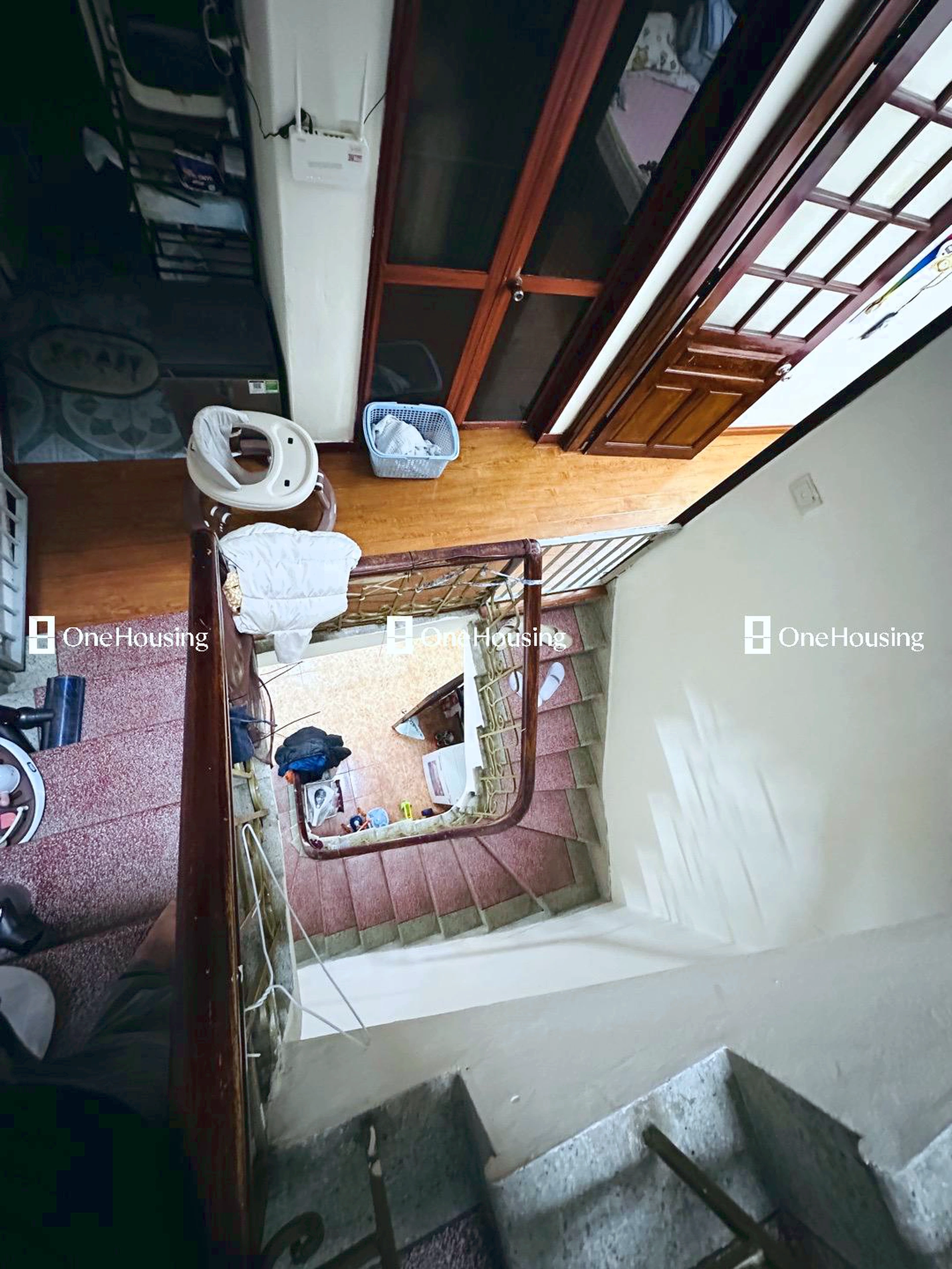 Nhà mặt ngõ cách Thụy Khuê 100m, P. Bưởi, Q. Tây Hồ, TP. Hà Nội