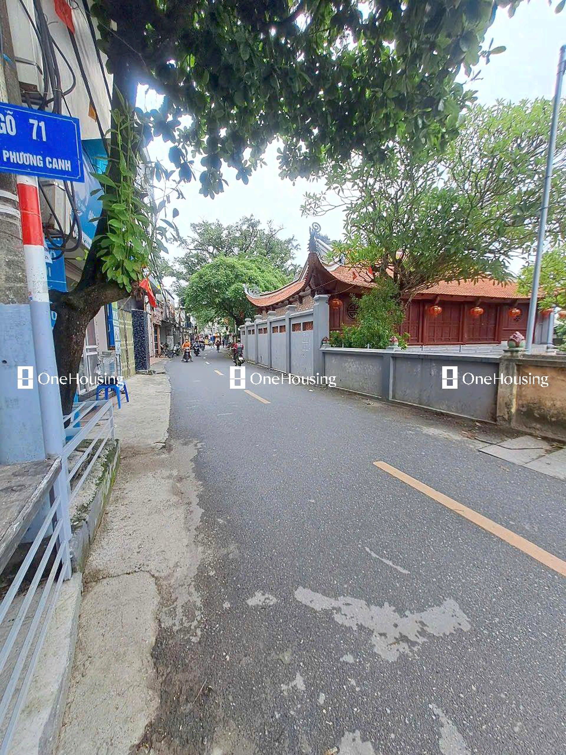 Onehousing image