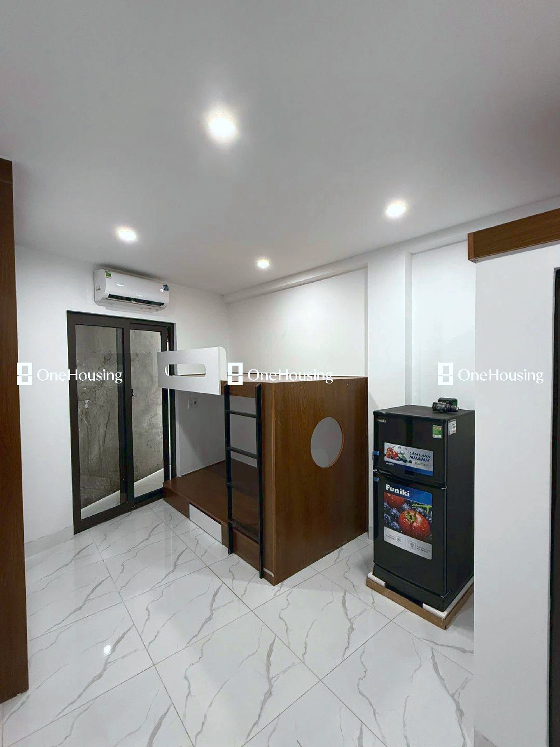 Nhà mặt ngõ cách Phương Canh 100m, P. Xuân Phương, Q. Nam Từ Liêm, TP. Hà Nội