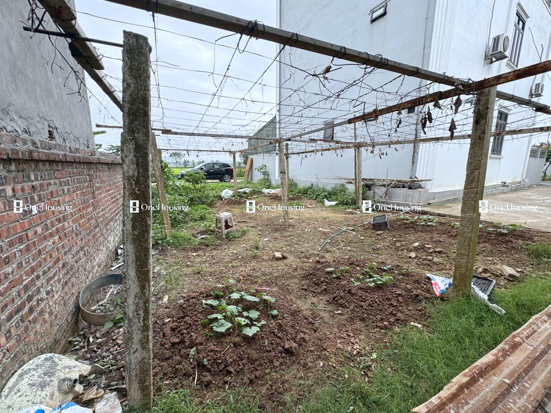 Đất nền cách Đường từ ngã ba giao cắt đường QL3 qua khu đất TĐC Bộ Công An qua UBND xã Mai Lâm đến đê sông Đuống 30m, X. Mai Lâm, H. Đông Anh, TP. Hà Nội