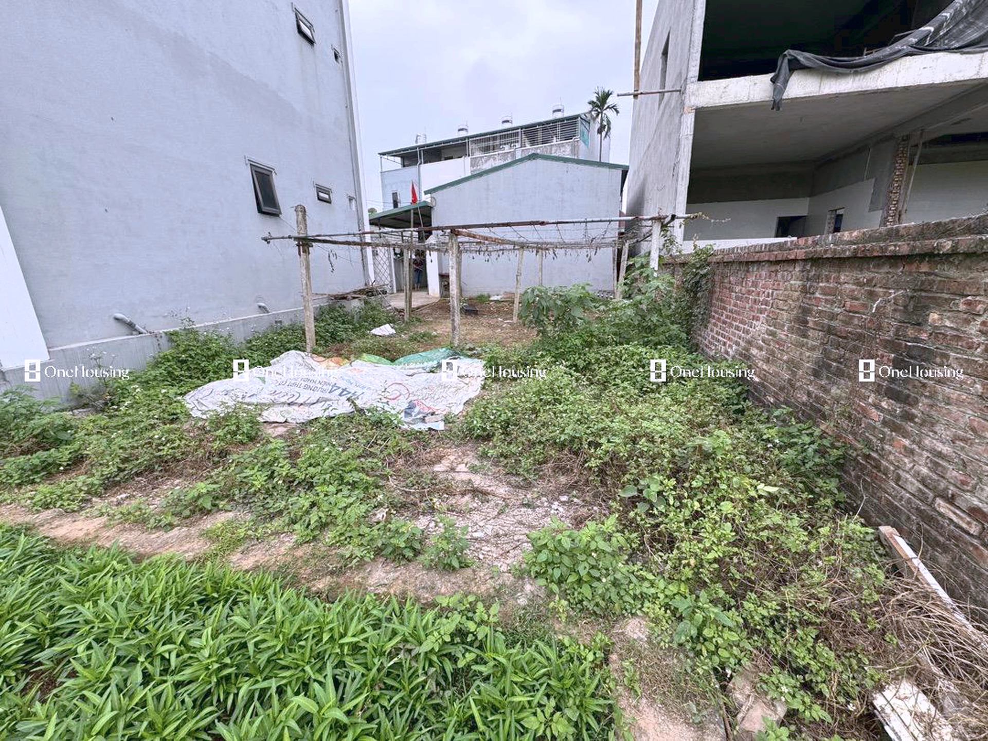 Đất nền cách Đường từ ngã ba giao cắt đường QL3 qua khu đất TĐC Bộ Công An qua UBND xã Mai Lâm đến đê sông Đuống 30m, X. Mai Lâm, H. Đông Anh, TP. Hà Nội