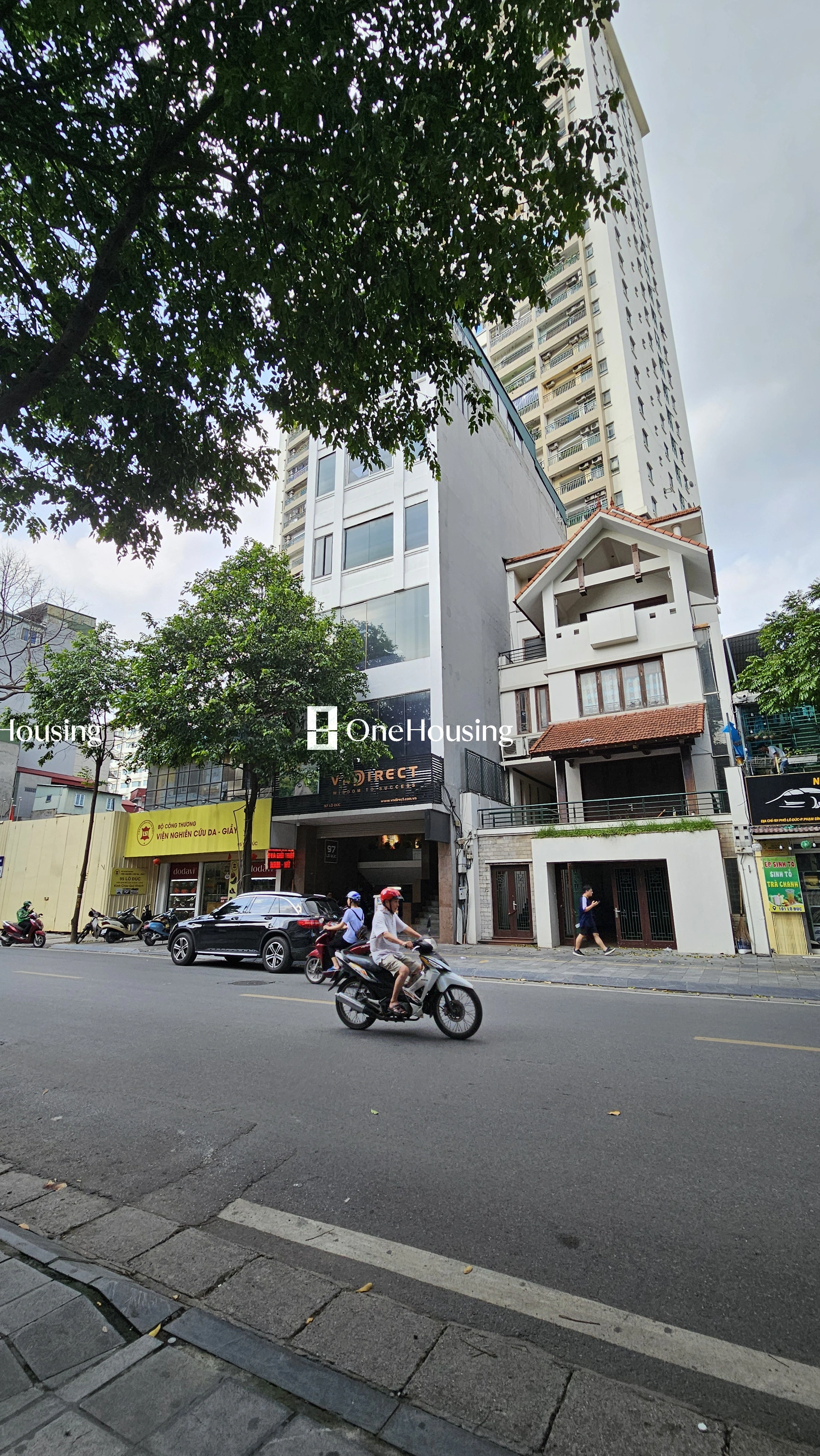 Onehousing image