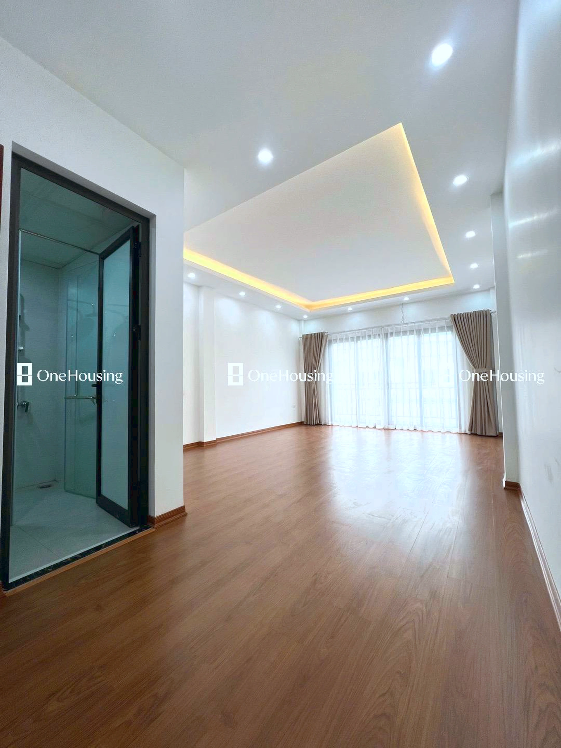 Nhà mặt ngõ cách Ngọc Hồi 50m, P. Hoàng Liệt, Q. Hoàng Mai, TP. Hà Nội