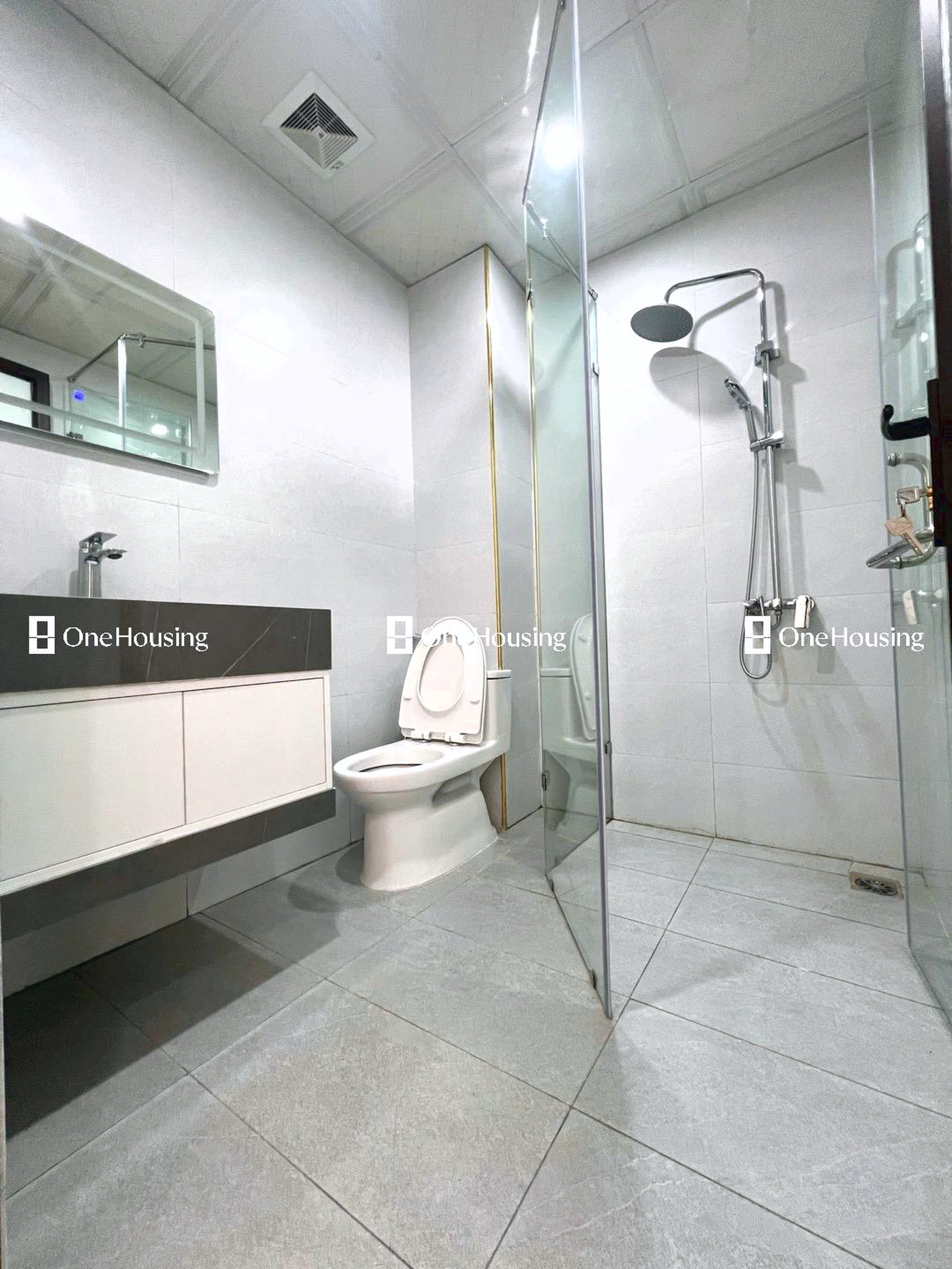 Nhà mặt ngõ cách Ngọc Hồi 50m, P. Hoàng Liệt, Q. Hoàng Mai, TP. Hà Nội