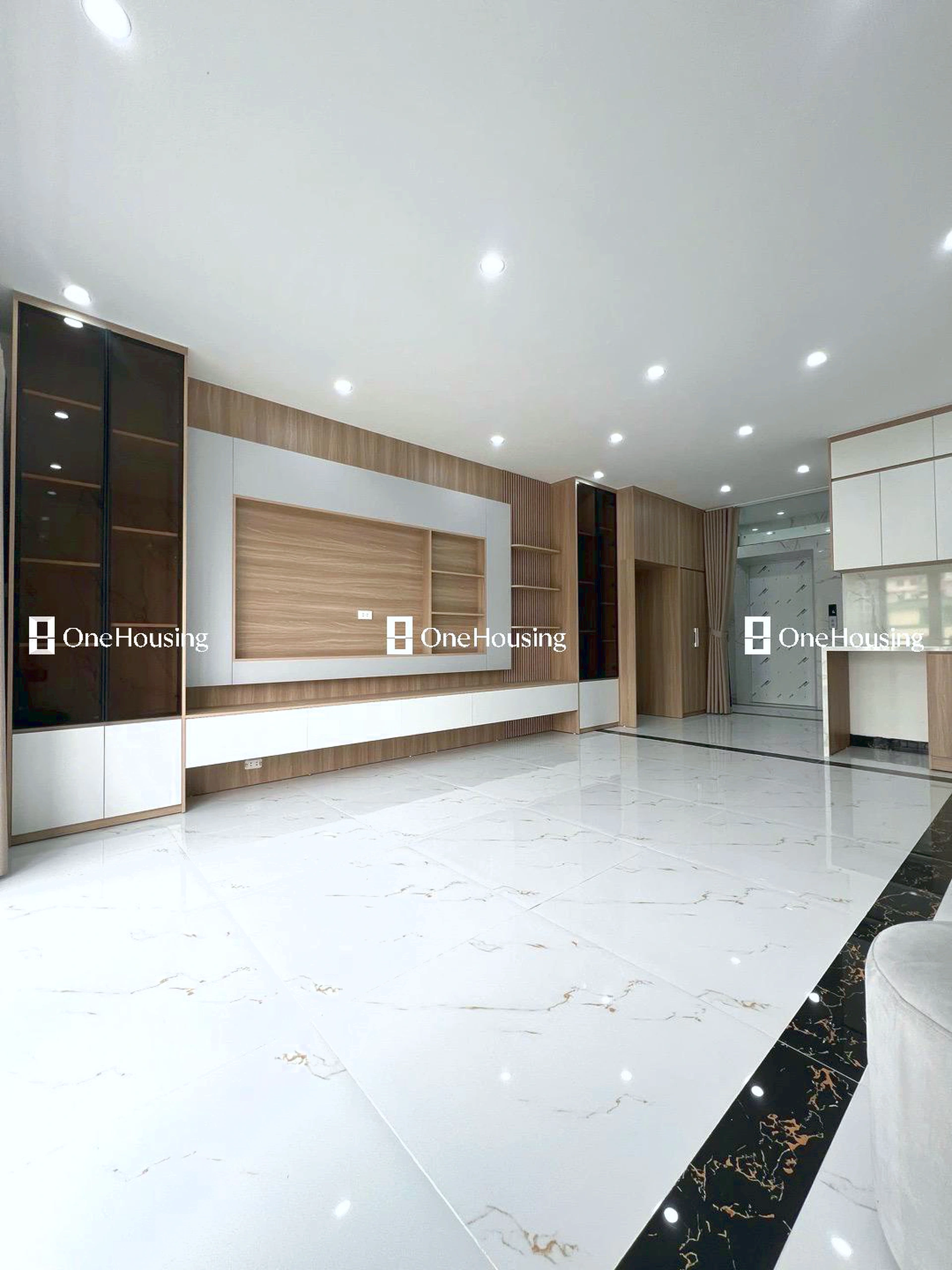 Nhà mặt ngõ cách Ngọc Hồi 50m, P. Hoàng Liệt, Q. Hoàng Mai, TP. Hà Nội