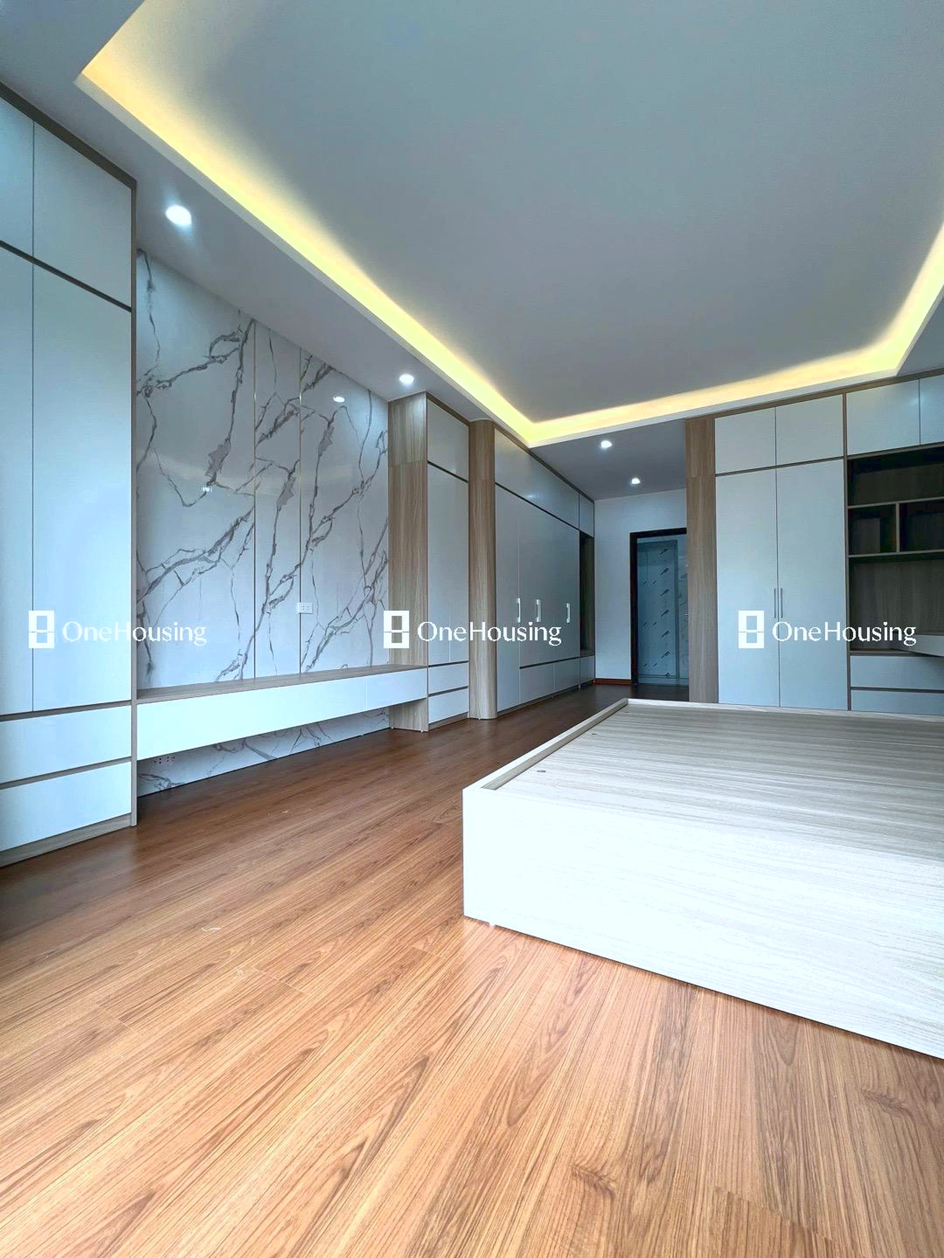 Nhà mặt ngõ cách Ngọc Hồi 50m, P. Hoàng Liệt, Q. Hoàng Mai, TP. Hà Nội