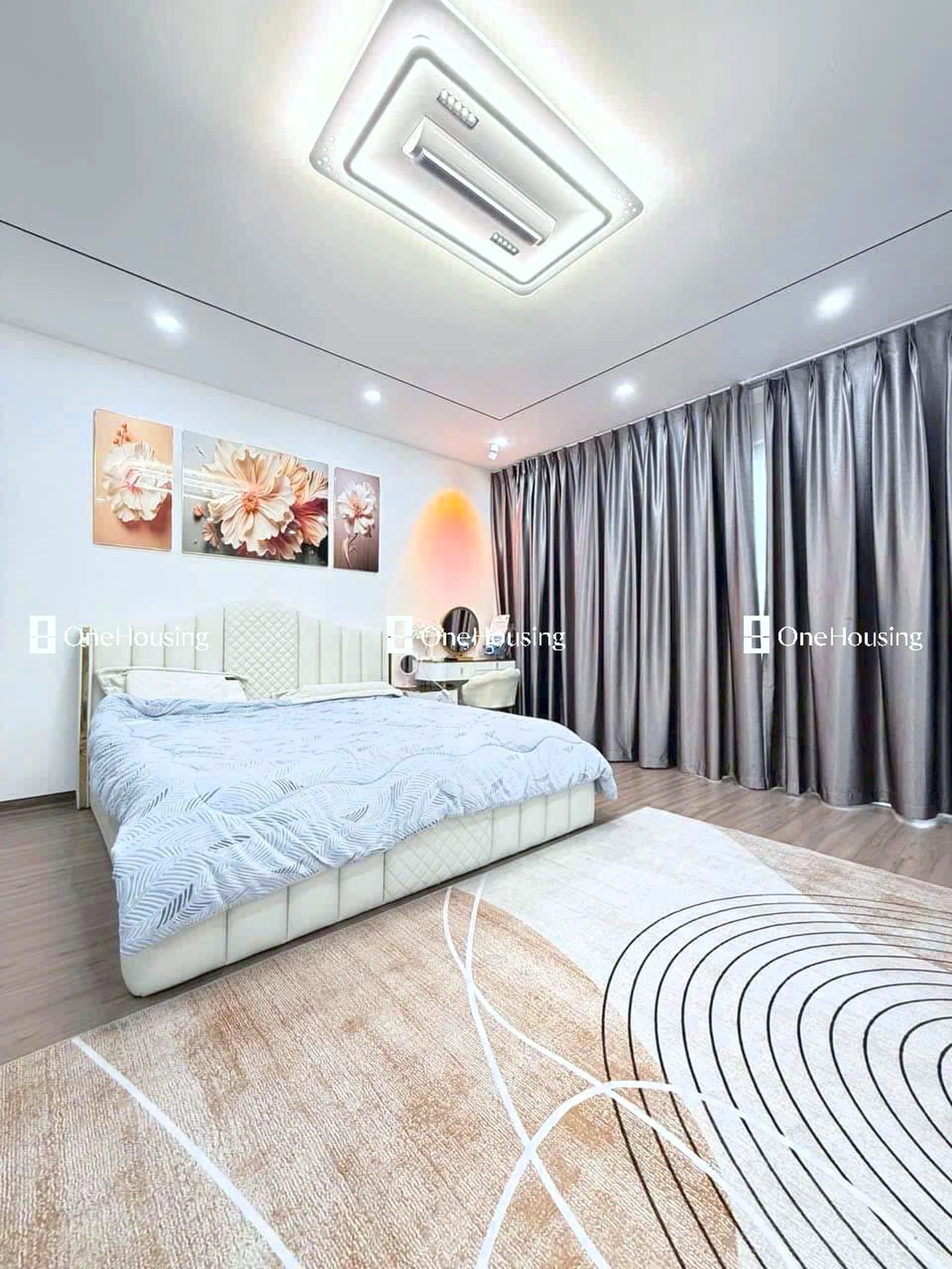 Nhà mặt ngõ cách Nguyễn Văn Cừ 100m, P. Ngọc Thụy, Q. Long Biên, TP. Hà Nội