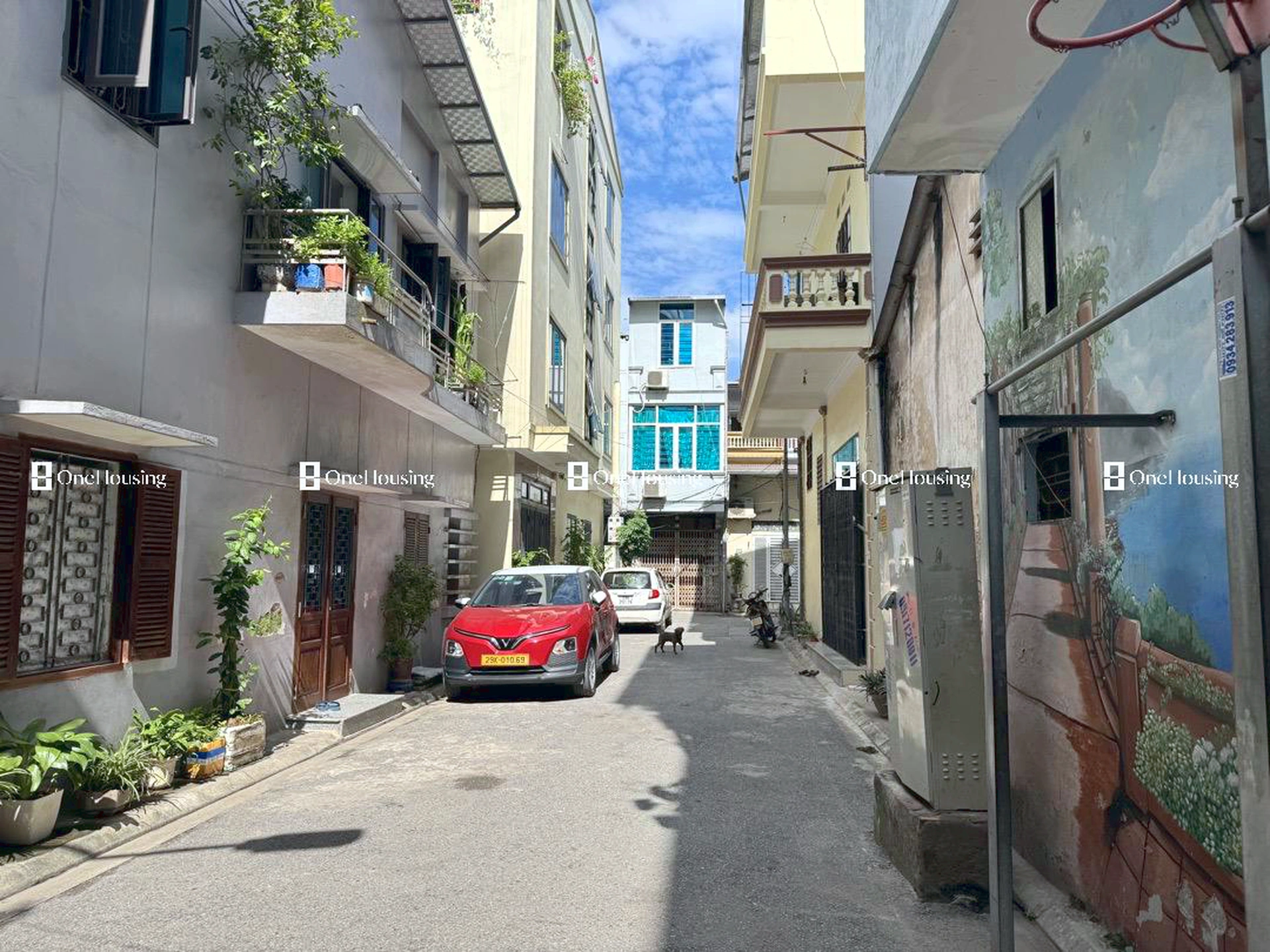 Onehousing image