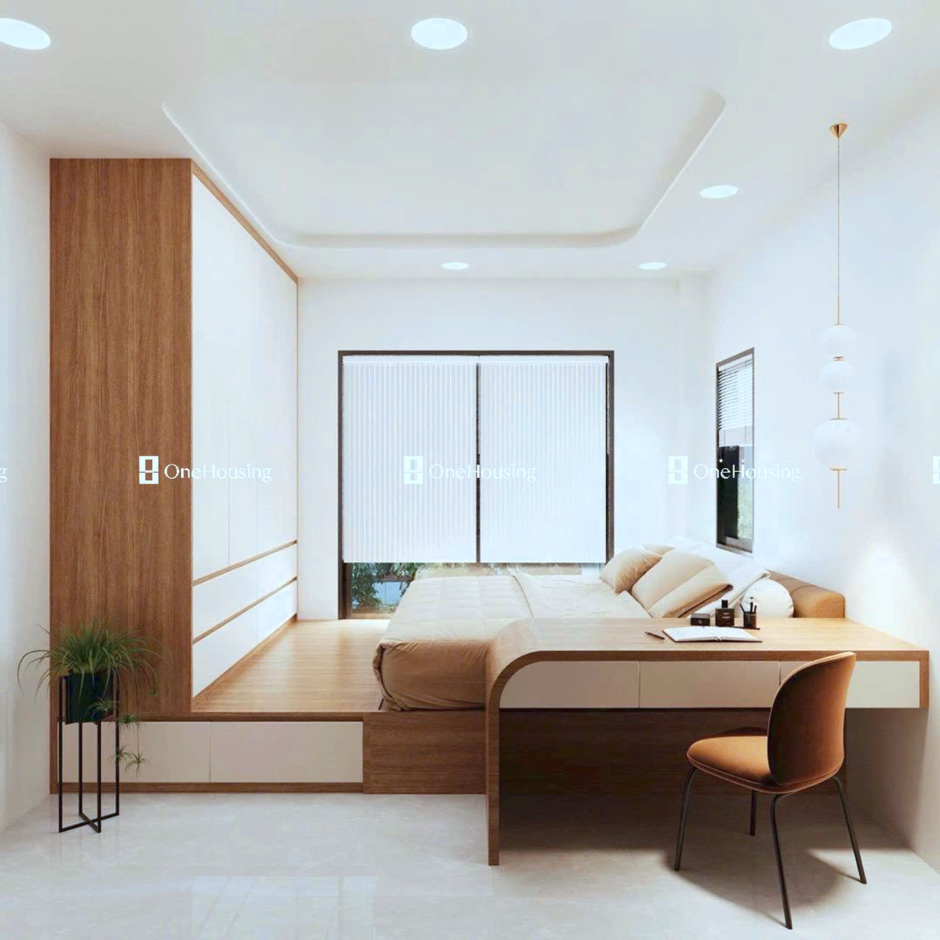 Onehousing image