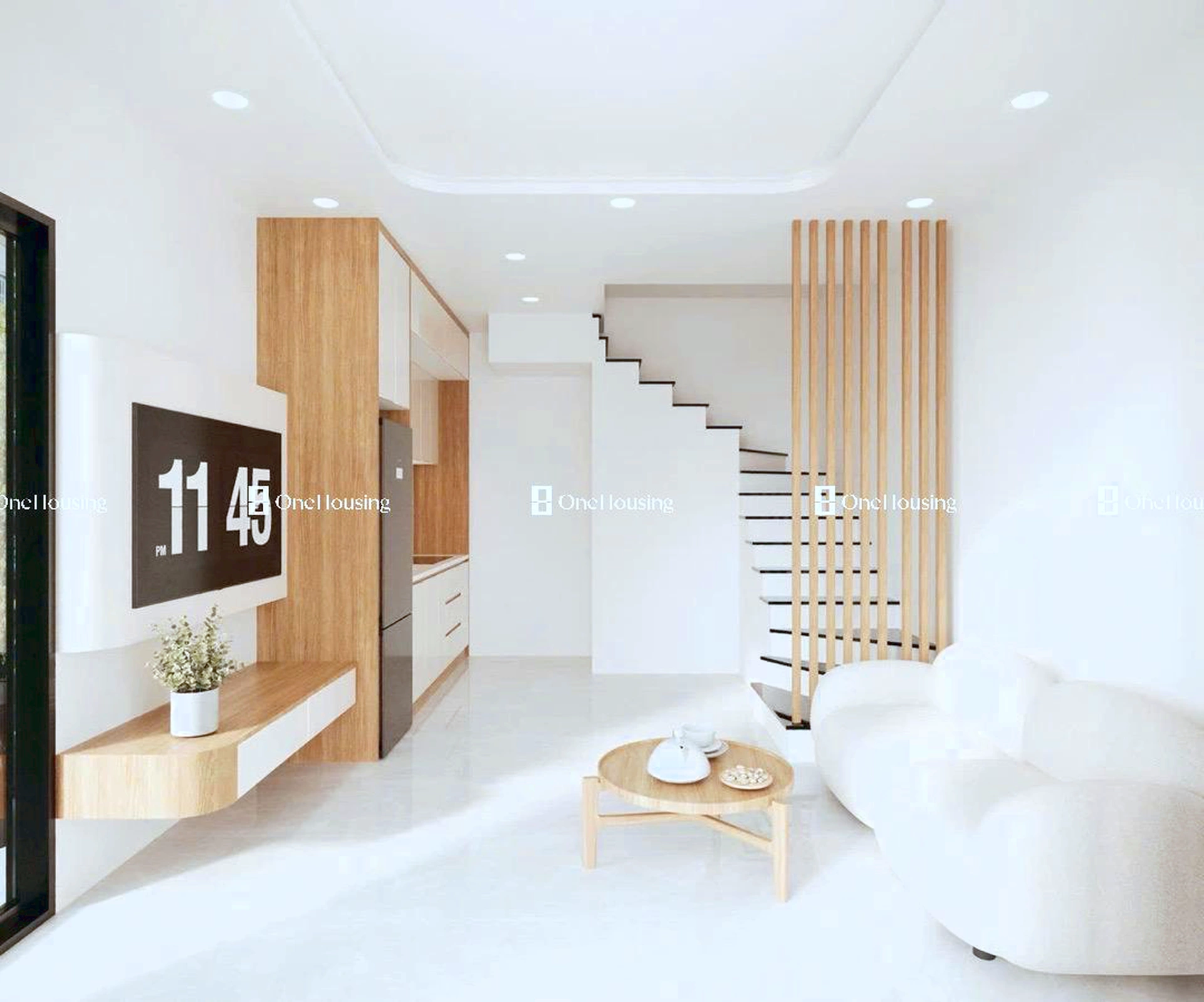 Onehousing image