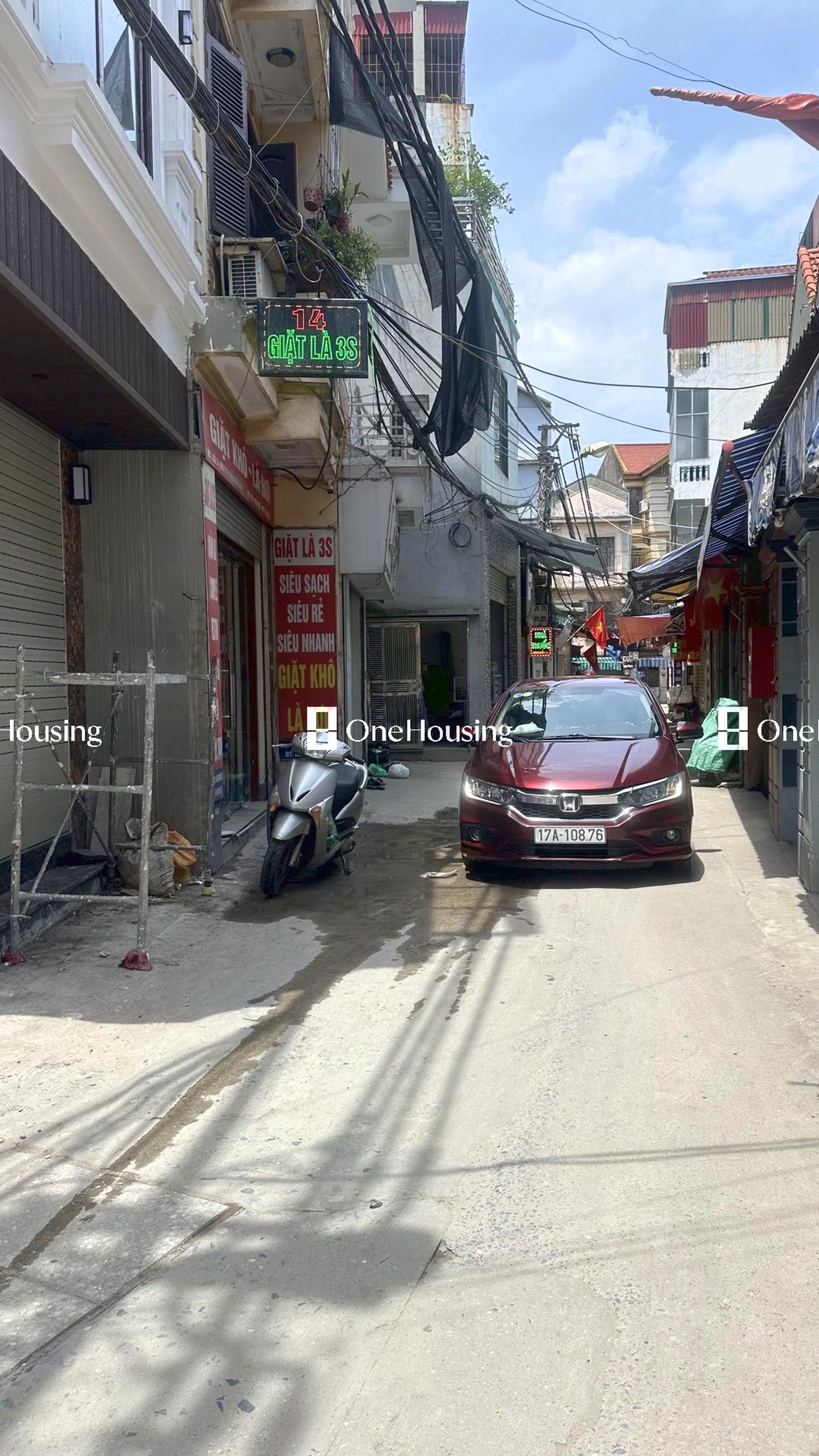 Onehousing image
