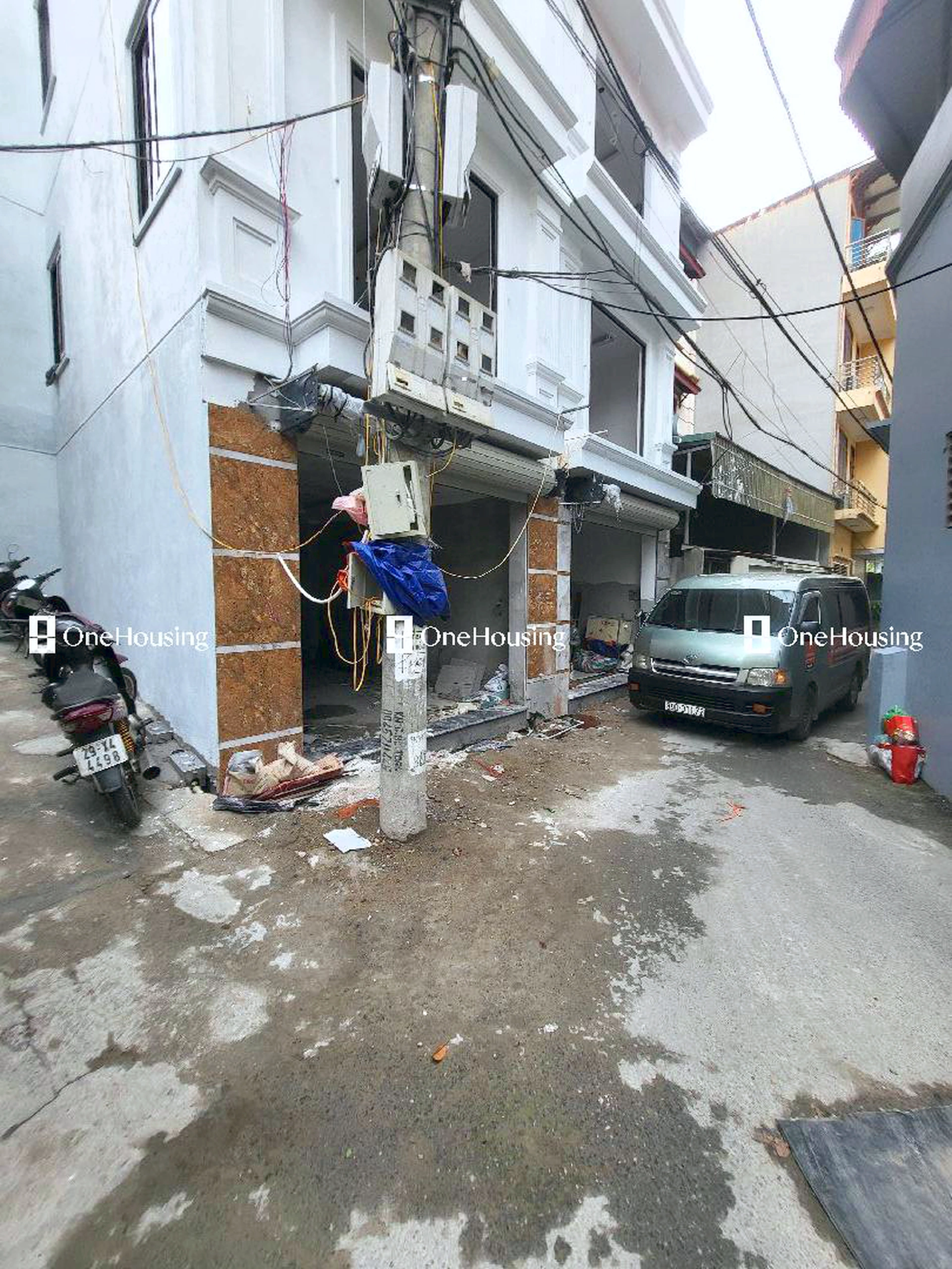 Onehousing image