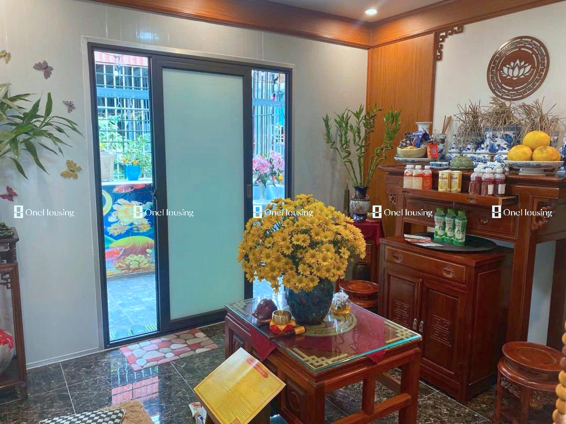 Onehousing image