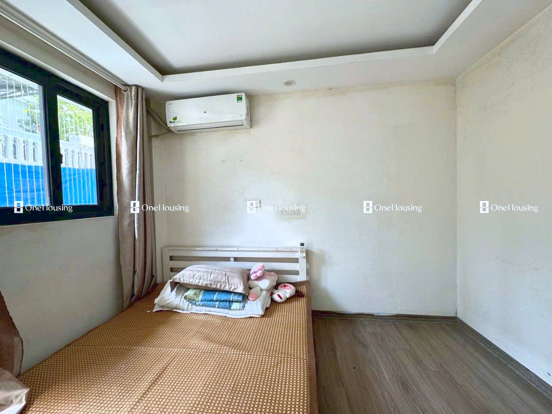 Nhà mặt ngõ cách Nguyễn Trãi 200m, P. Thượng Đình, Q. Thanh Xuân, TP. Hà Nội