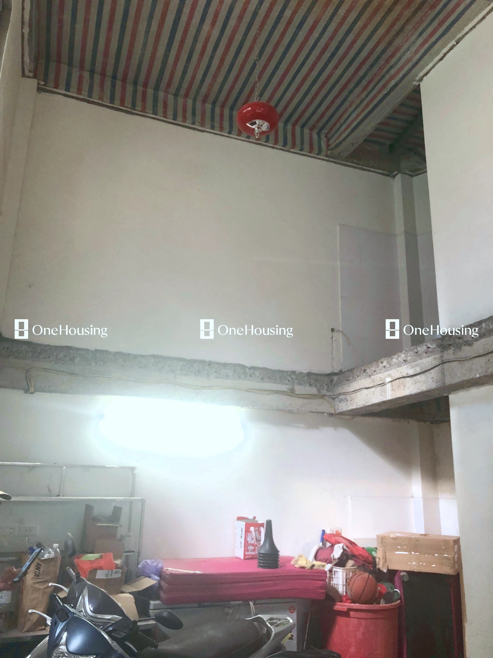 Nhà mặt ngõ cách Nguyễn Trãi 200m, P. Thượng Đình, Q. Thanh Xuân, TP. Hà Nội