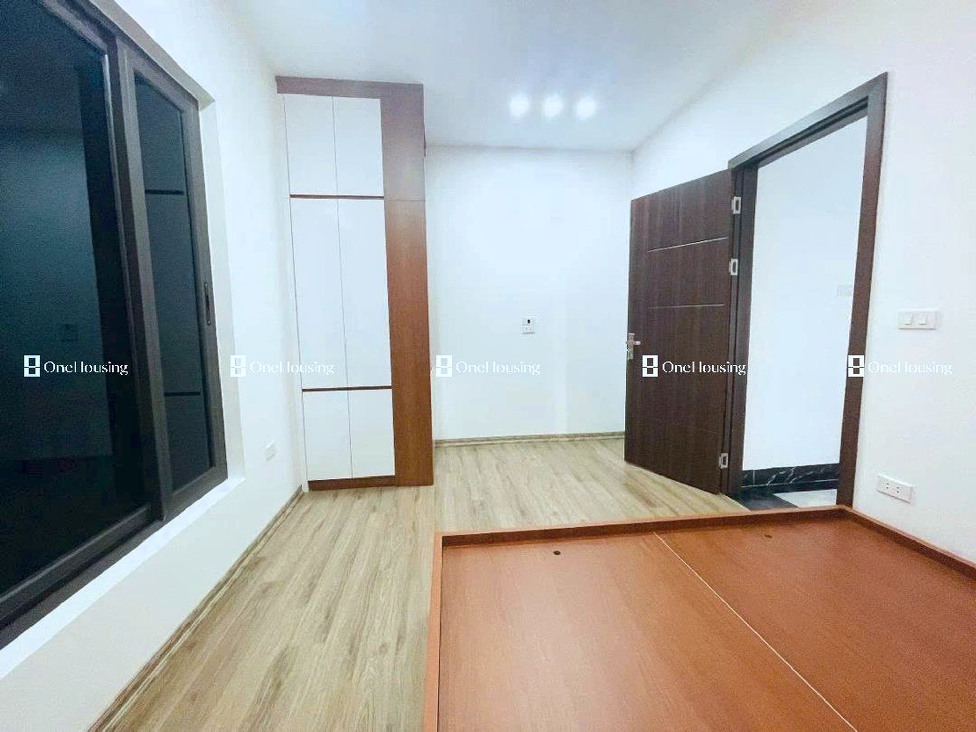 Nhà mặt ngõ cách Khâm Thiên 100m, P. Văn Miếu, Q. Đống Đa, TP. Hà Nội