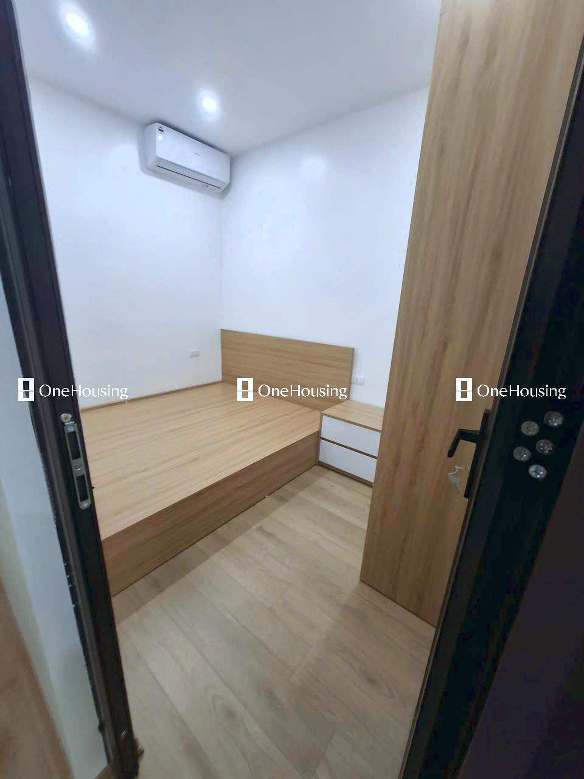 Nhà mặt ngõ cách Phú Xá 40m, P. Phú Thượng, Q. Tây Hồ, TP. Hà Nội