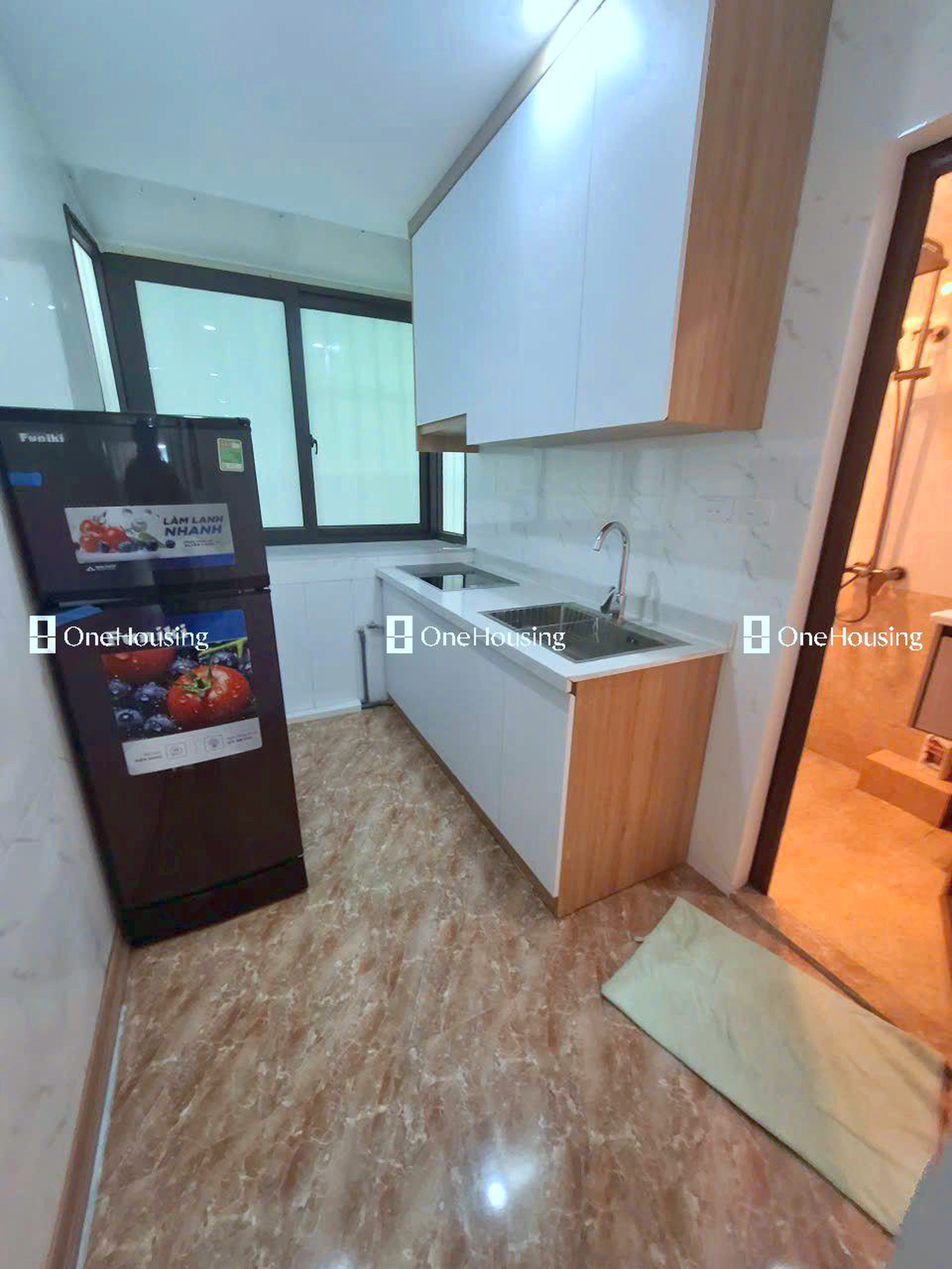 Nhà mặt ngõ cách Phú Xá 40m, P. Phú Thượng, Q. Tây Hồ, TP. Hà Nội