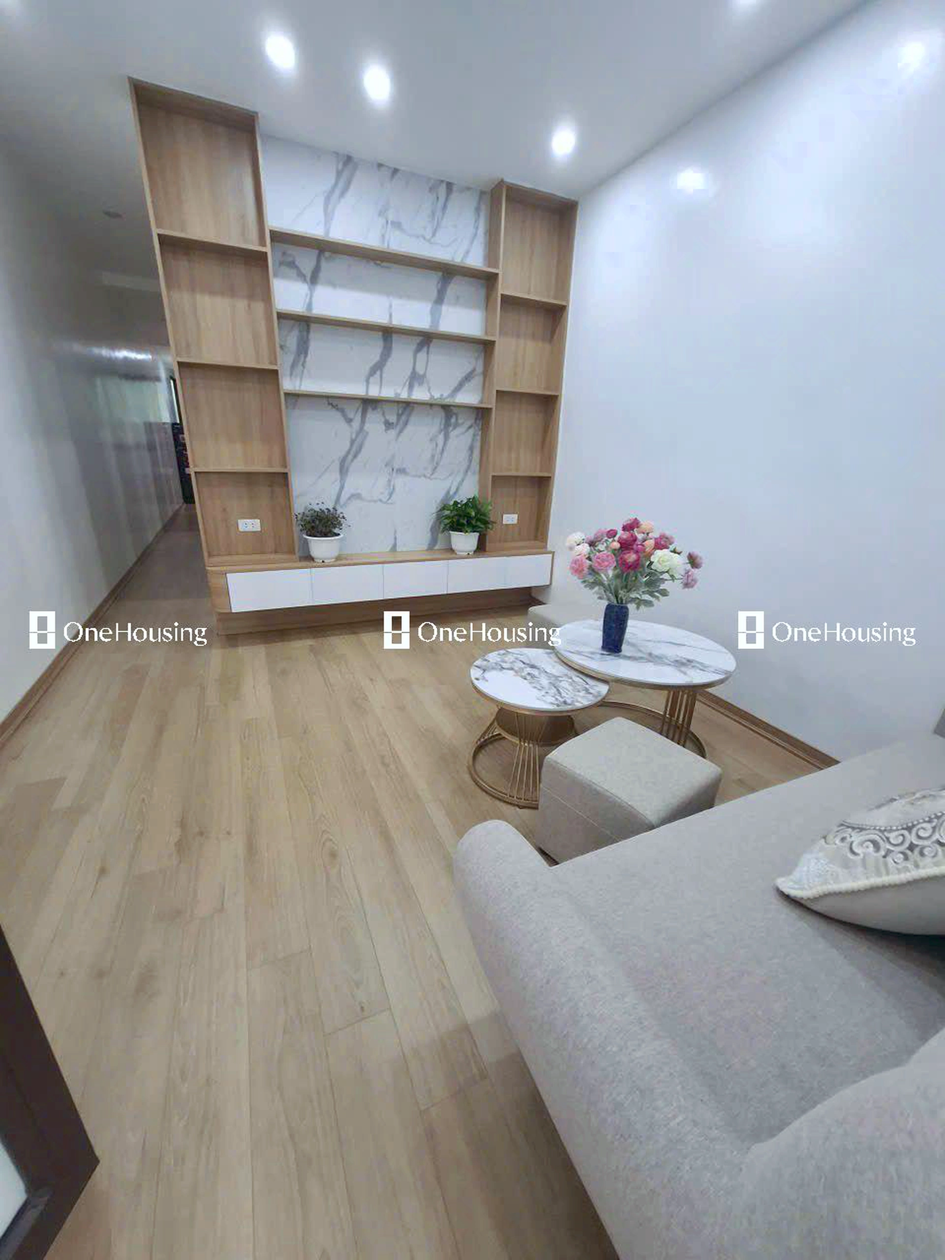 Nhà mặt ngõ cách Phú Xá 40m, P. Phú Thượng, Q. Tây Hồ, TP. Hà Nội