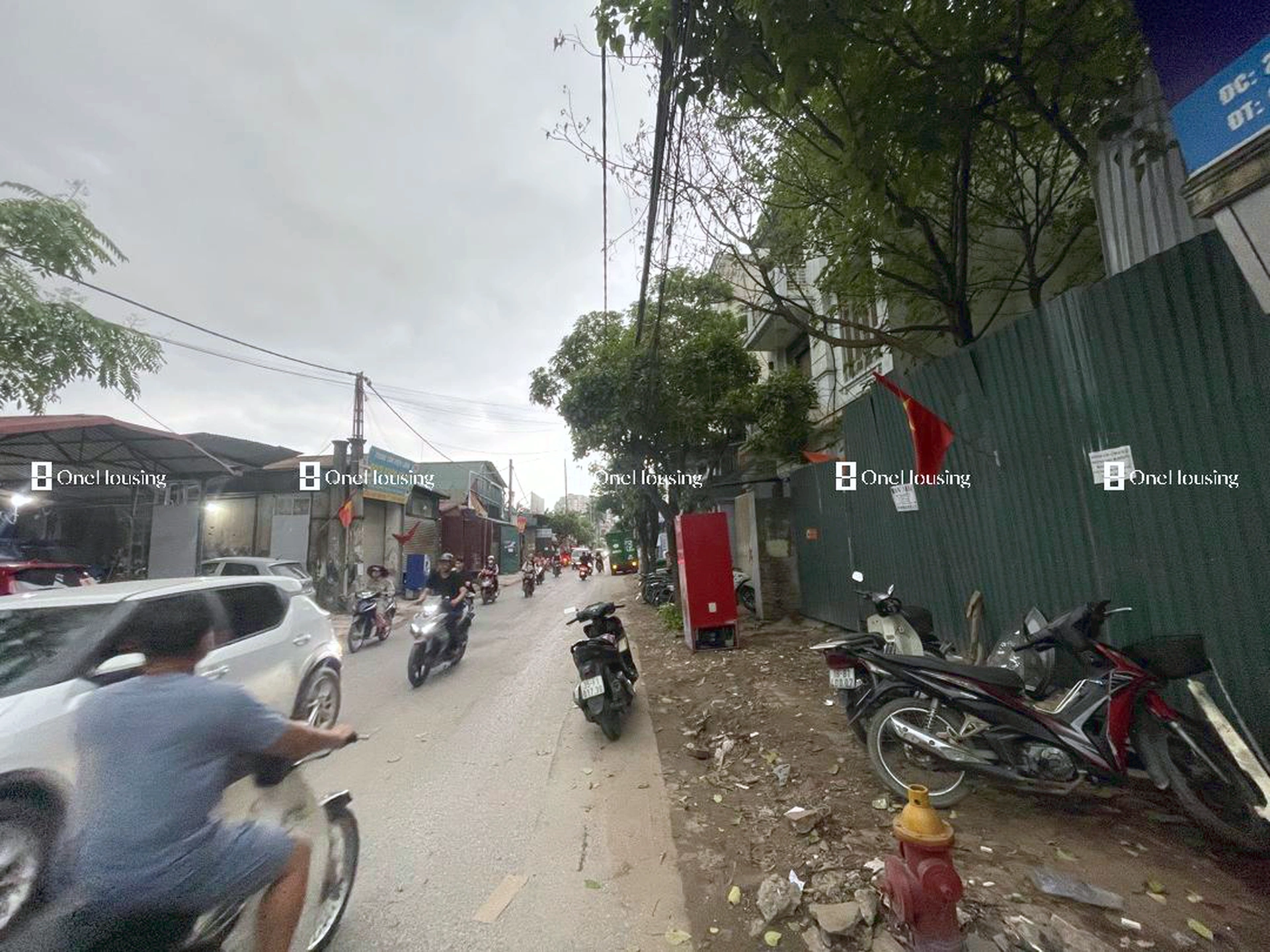 Onehousing image