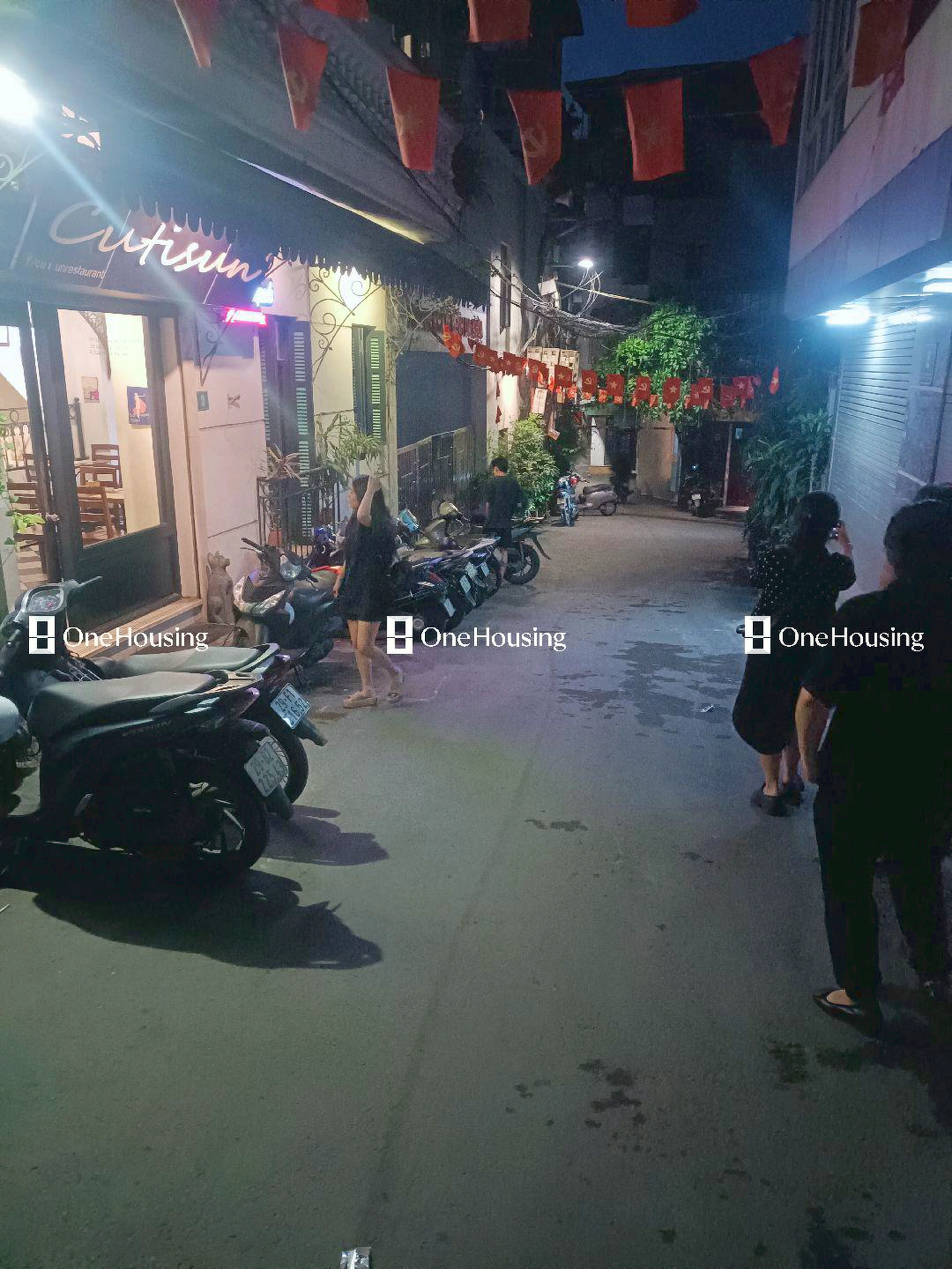 Onehousing image