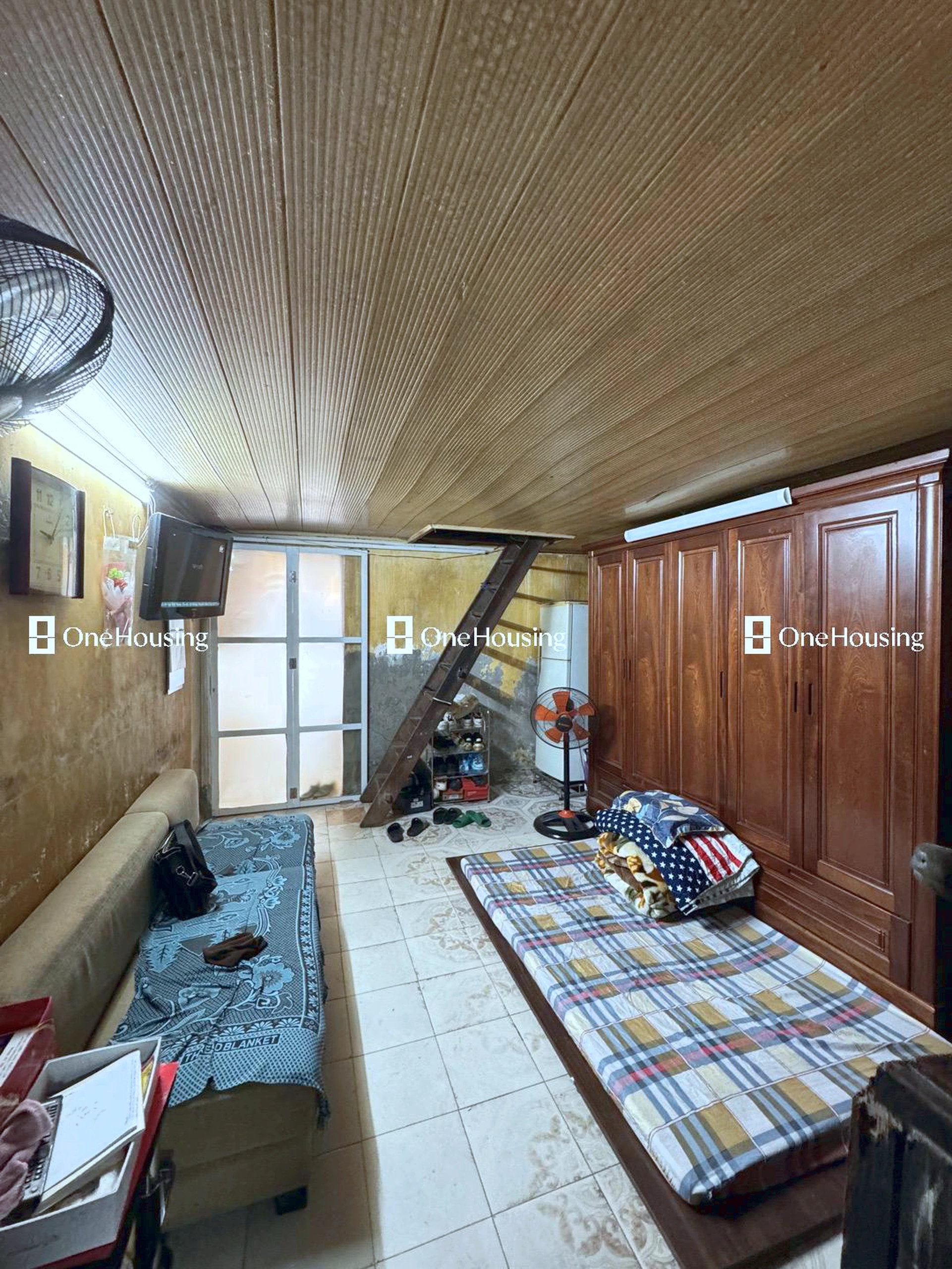 Nhà mặt phố Lê Lợi, P. Nguyễn Trãi, Q. Hà Đông, TP. Hà Nội