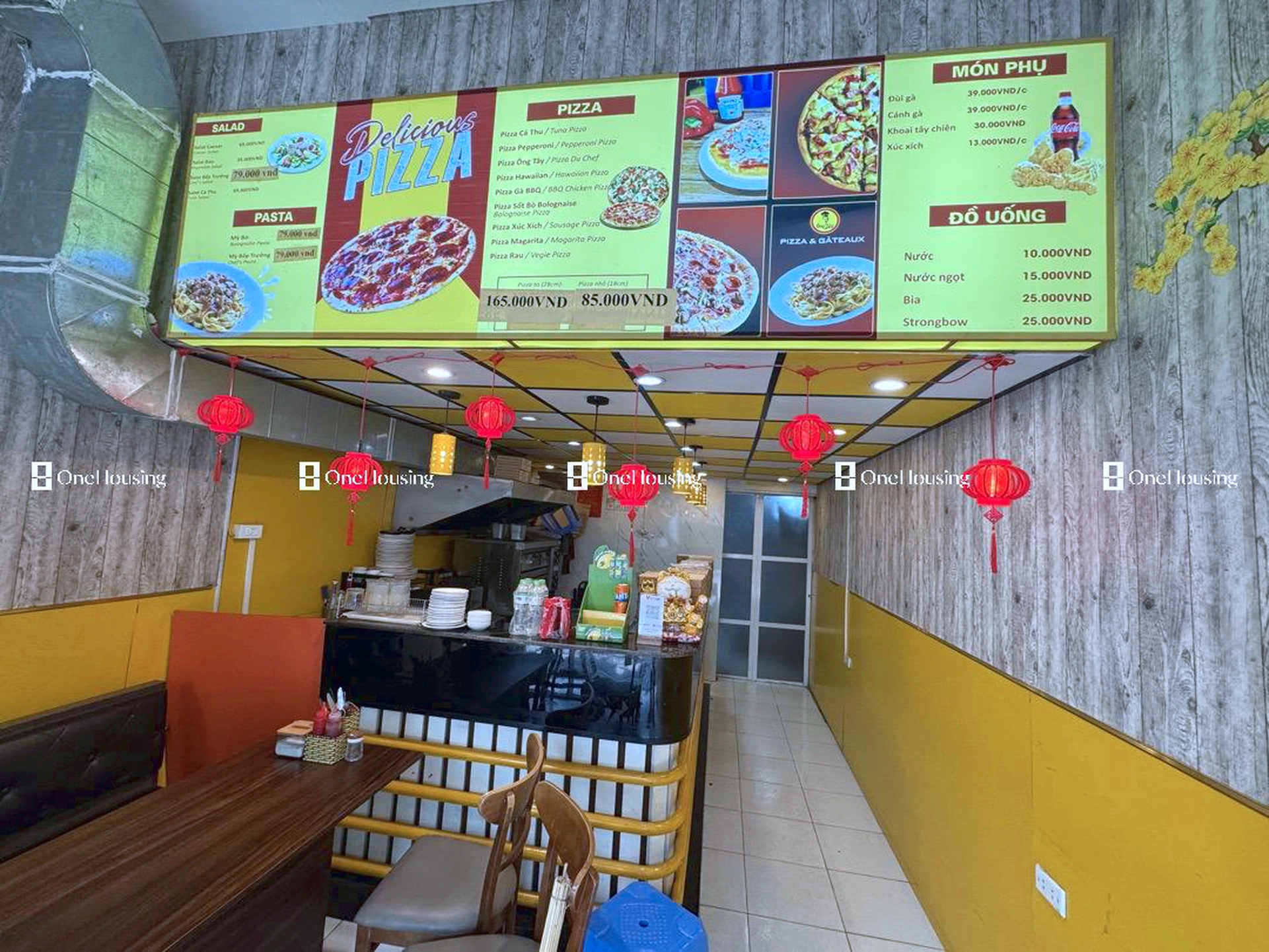 Nhà mặt phố Lê Lợi, P. Nguyễn Trãi, Q. Hà Đông, TP. Hà Nội