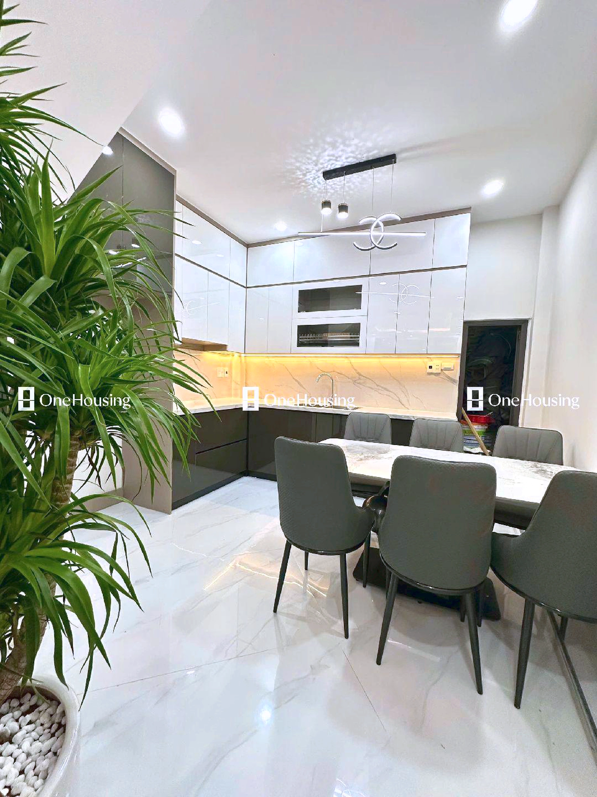 Nhà mặt ngõ cách Minh Khai 150m, P. Minh Khai, Q. Hai Bà Trưng, TP. Hà Nội