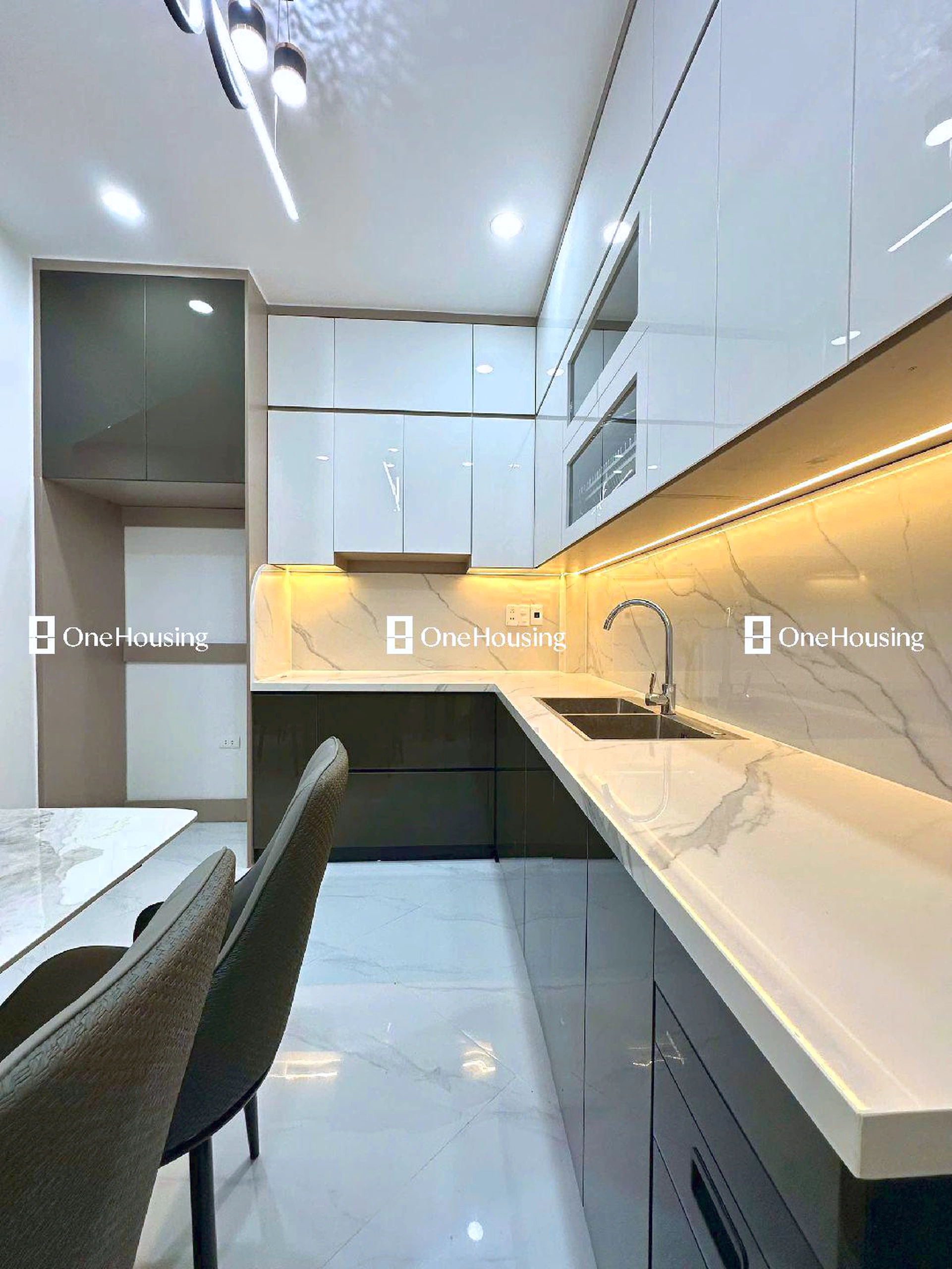 Nhà mặt ngõ cách Minh Khai 150m, P. Minh Khai, Q. Hai Bà Trưng, TP. Hà Nội