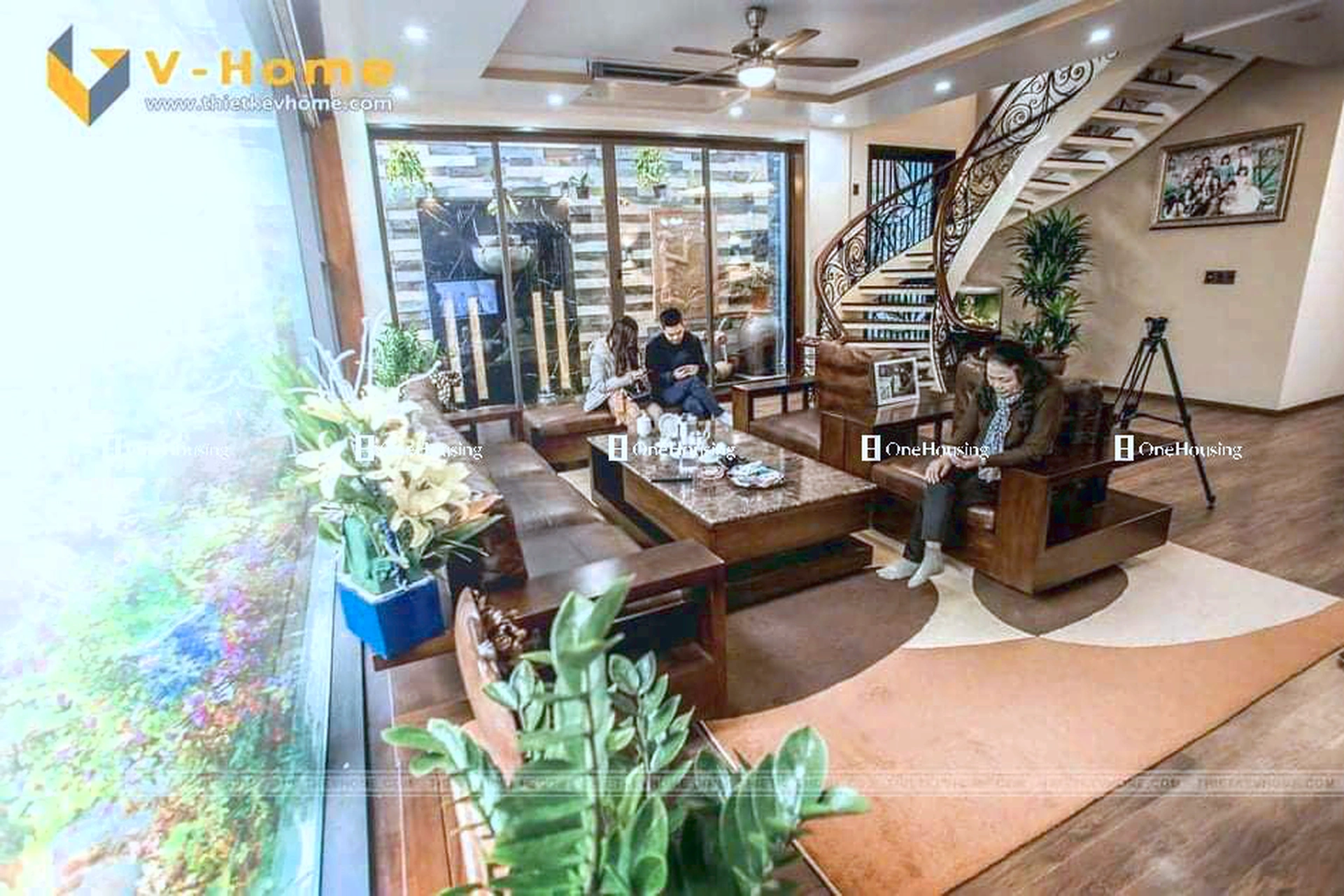 Onehousing image
