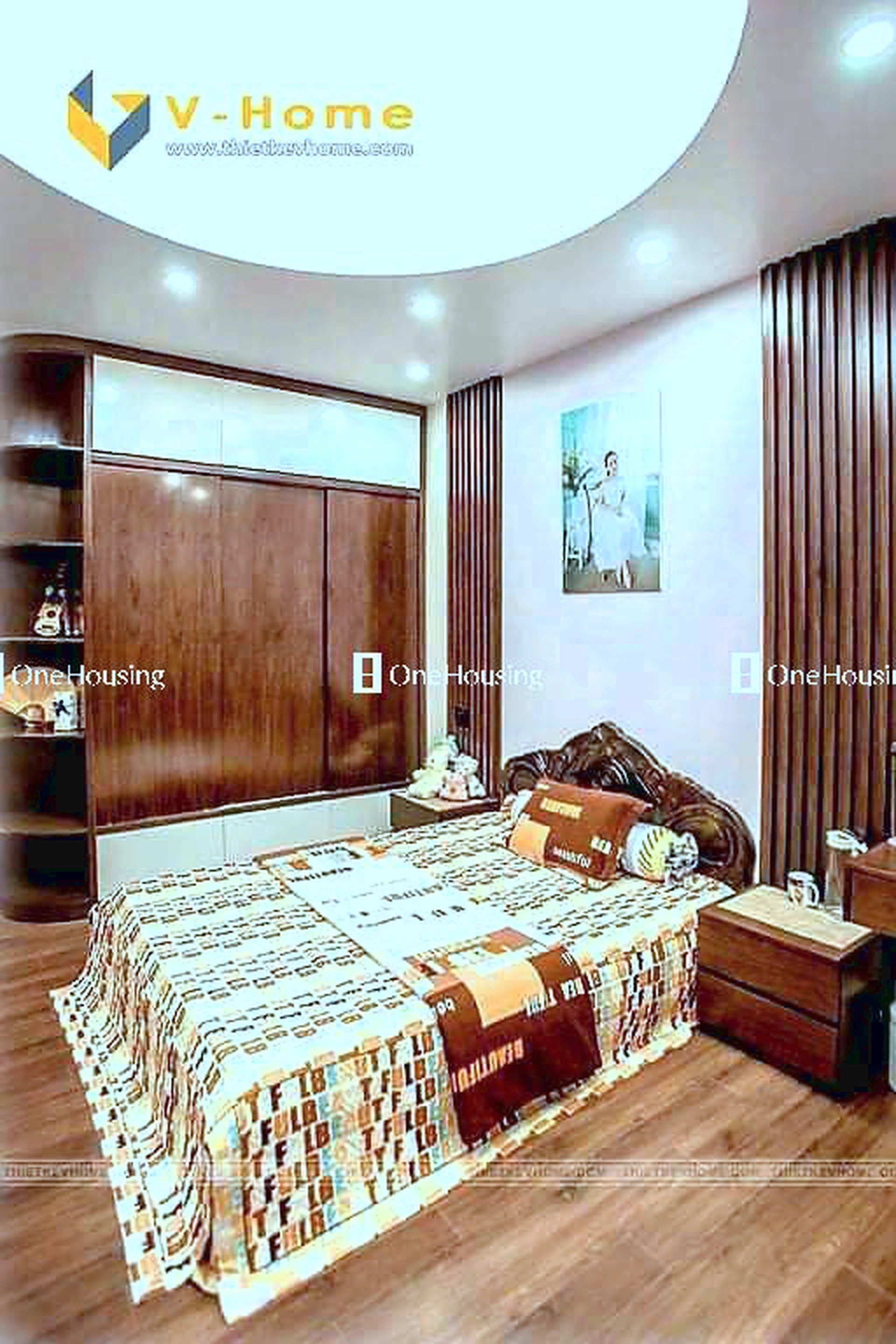 Onehousing image