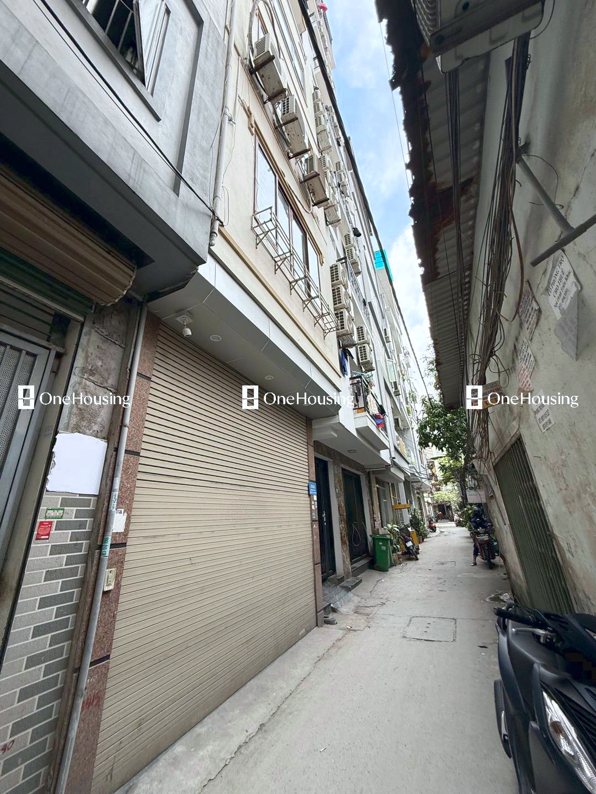 Onehousing image