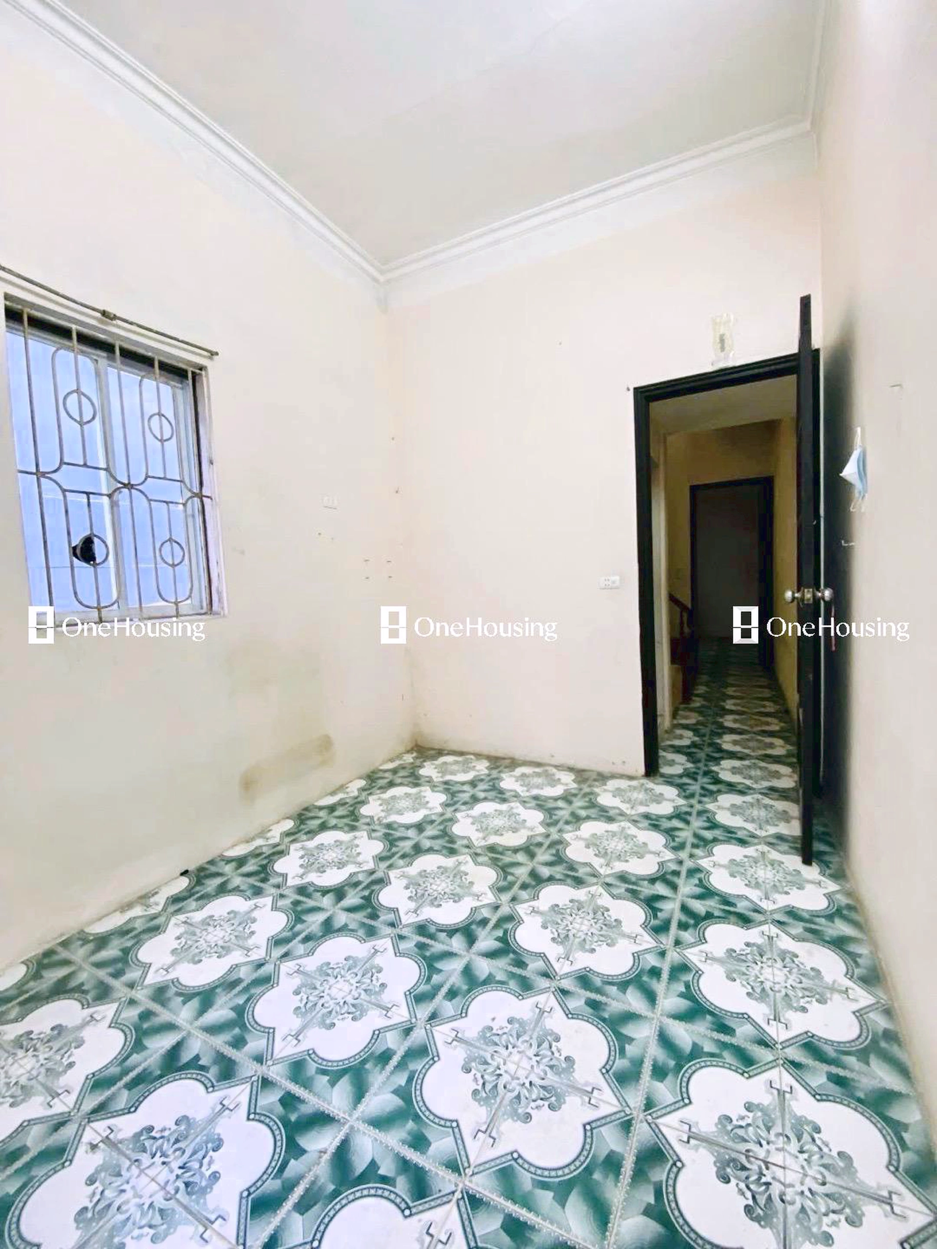 Nhà mặt ngõ cách Ngọc Thụy 20m, P. Ngọc Thụy, Q. Long Biên, TP. Hà Nội