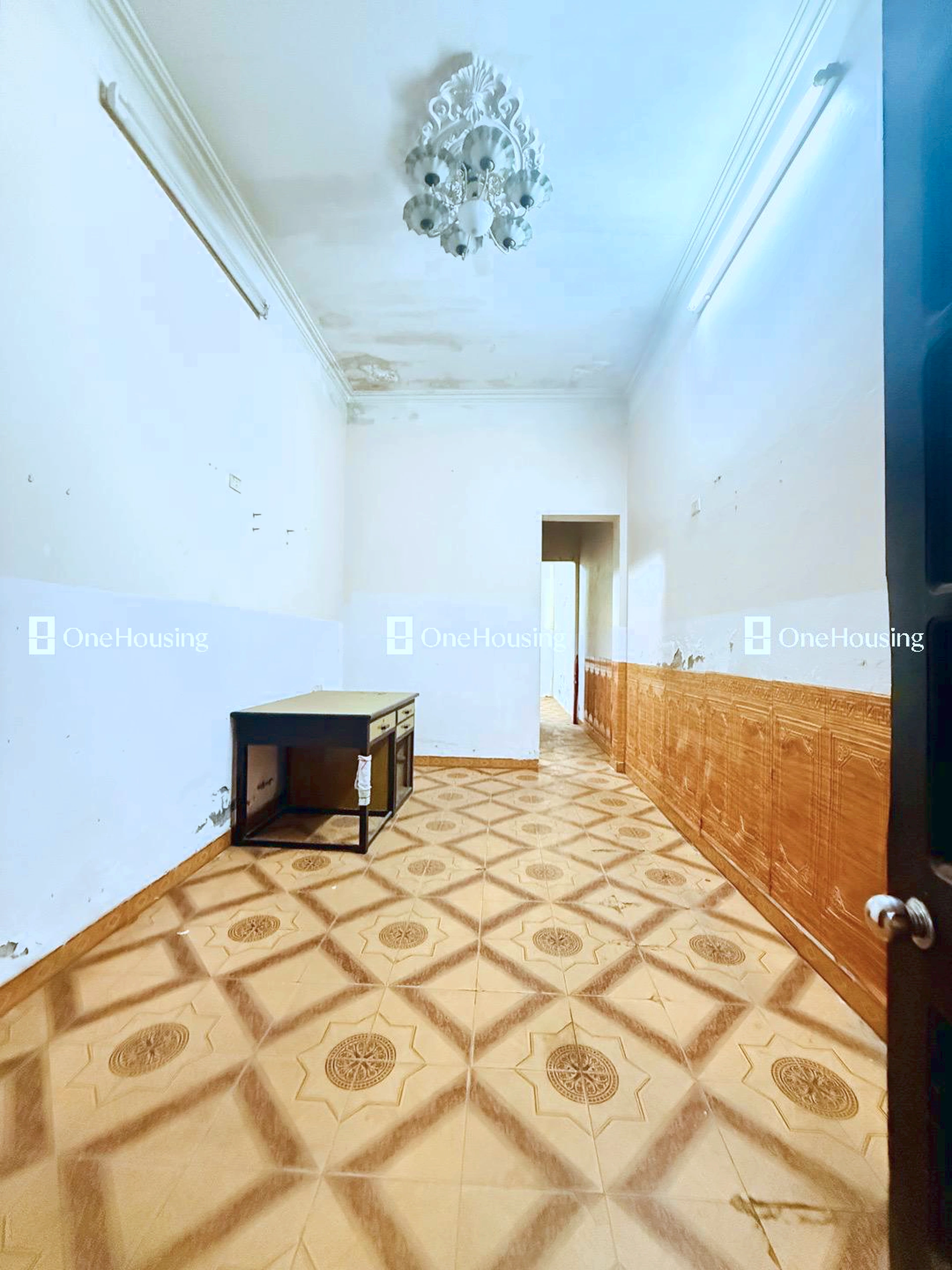 Nhà mặt ngõ cách Ngọc Thụy 20m, P. Ngọc Thụy, Q. Long Biên, TP. Hà Nội