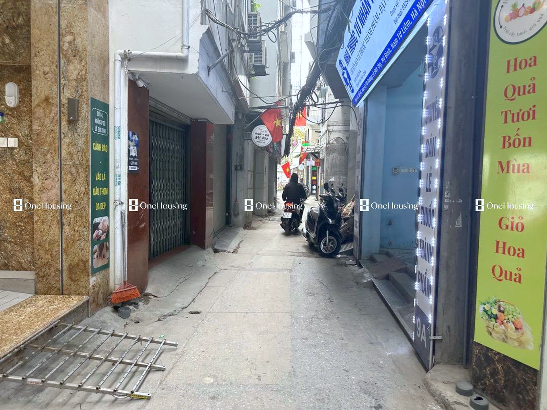 Onehousing image
