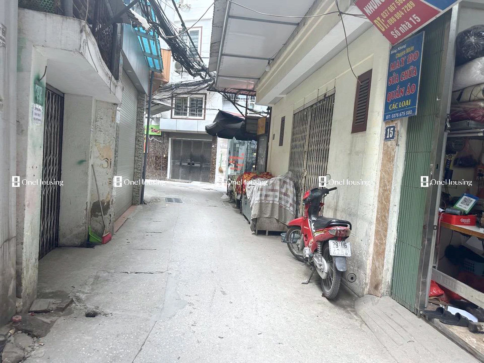 Onehousing image