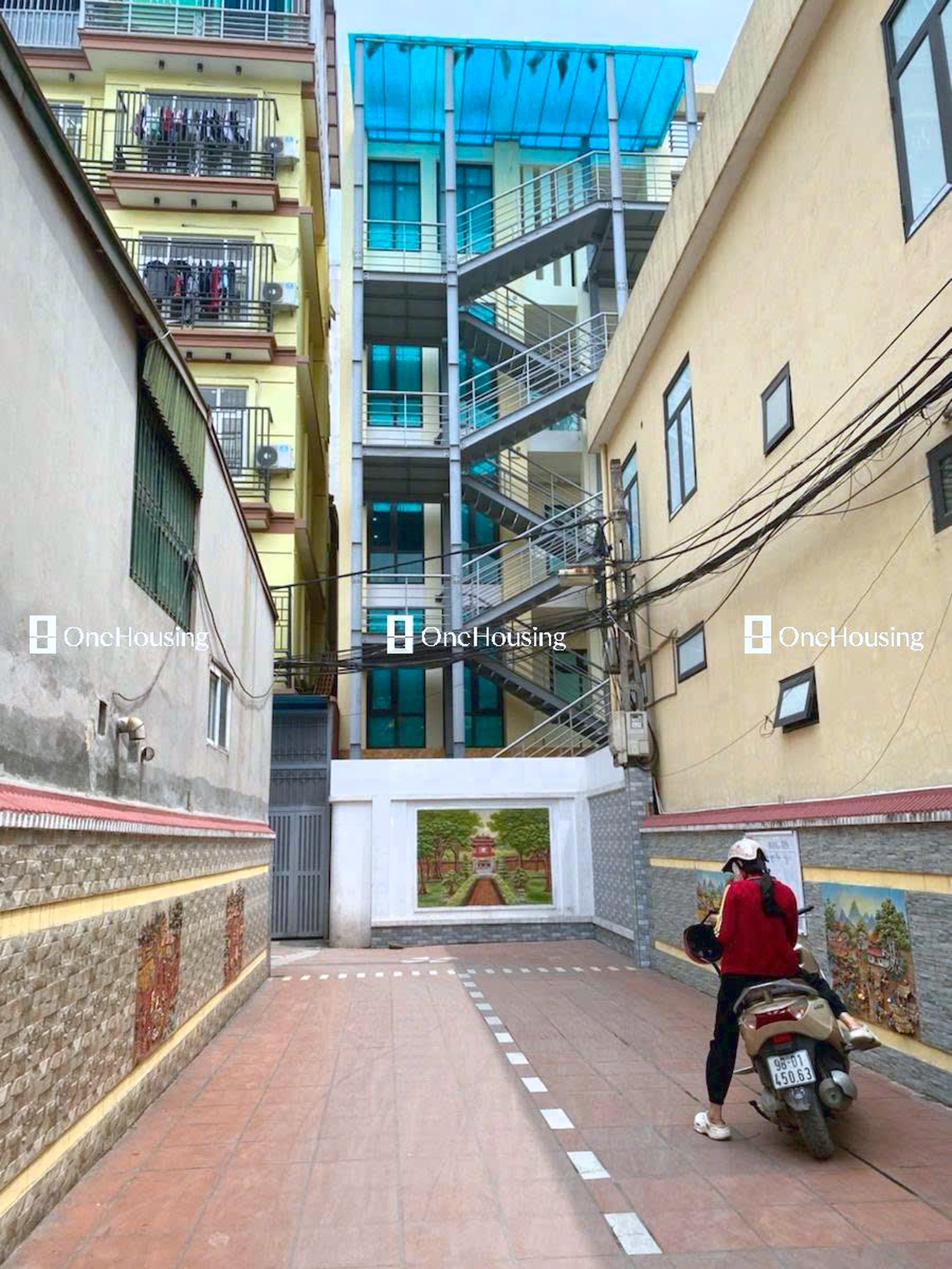 Onehousing image