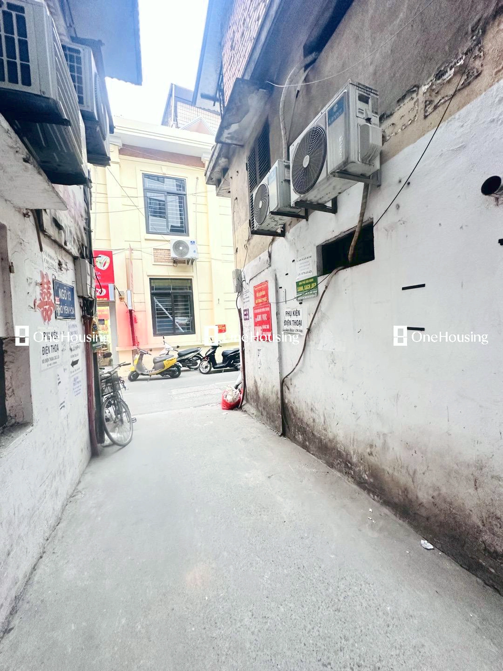 Onehousing image