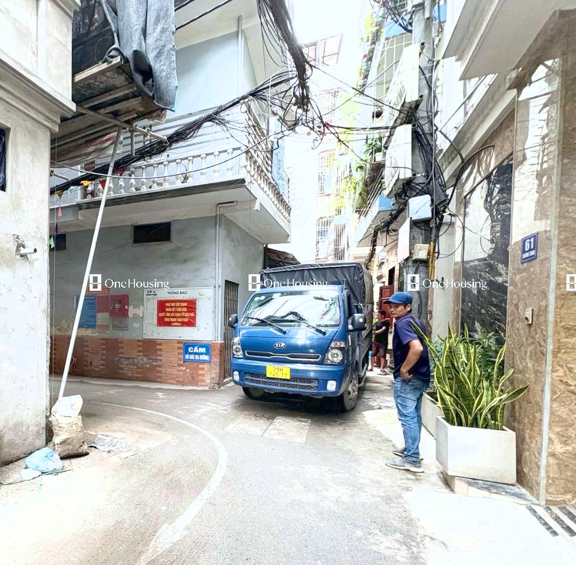 Onehousing image