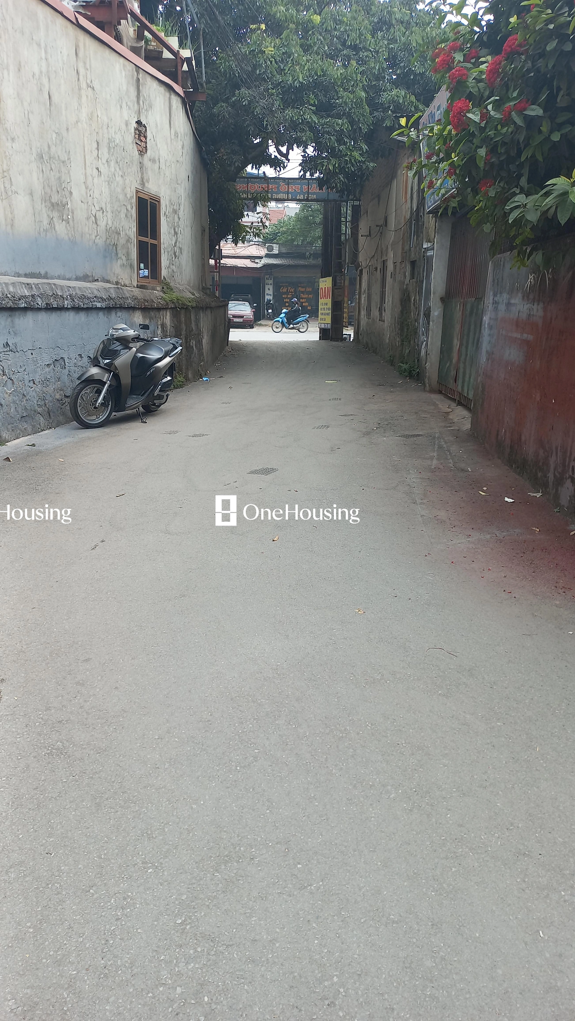 Đất nền cách Đường Biên Giang 10m, P. Biên Giang, Q. Hà Đông, TP. Hà Nội