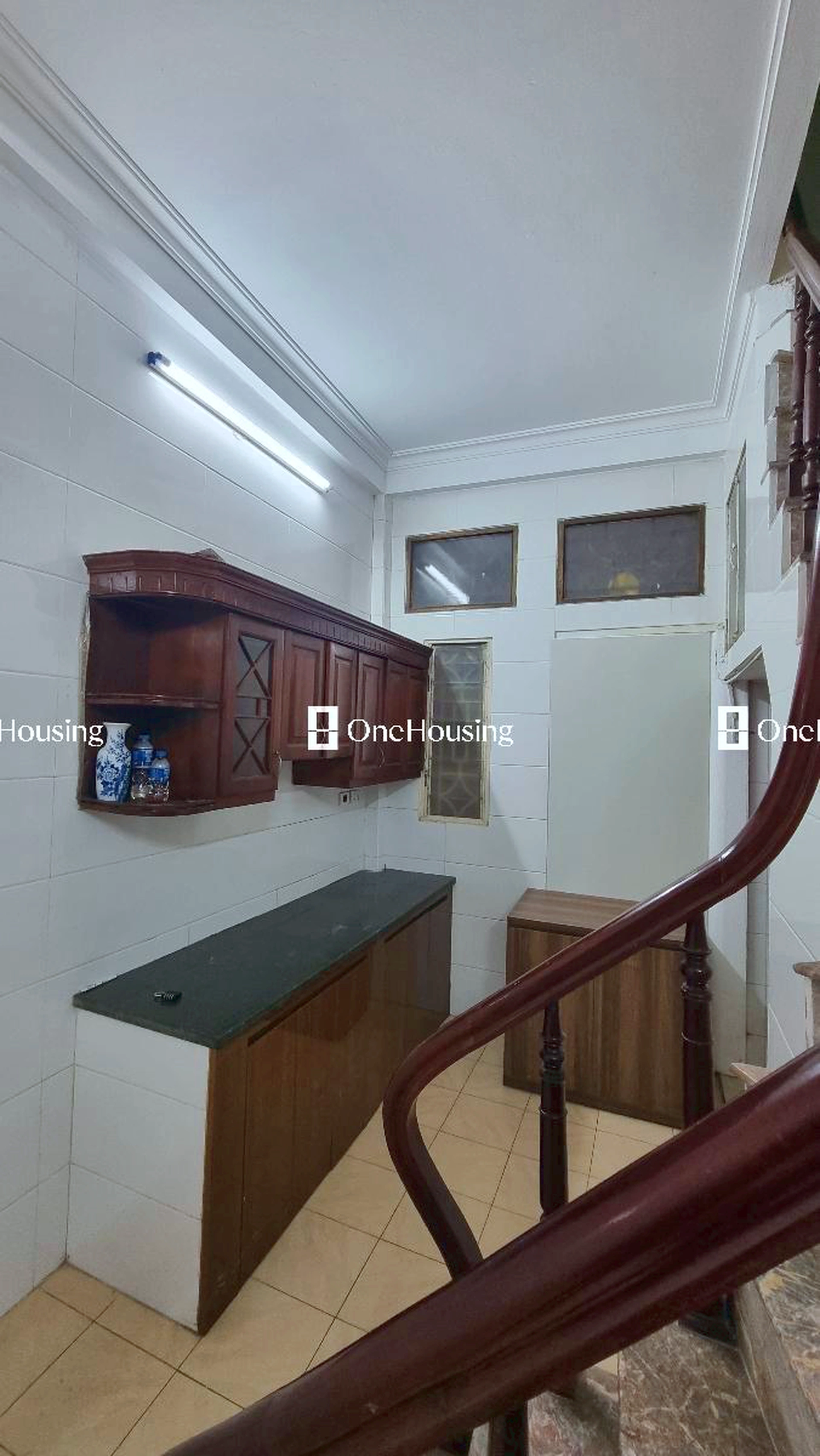 Nhà mặt ngõ cách Hào Nam 40m, P. Ô Chợ Dừa, Q. Đống Đa, TP. Hà Nội