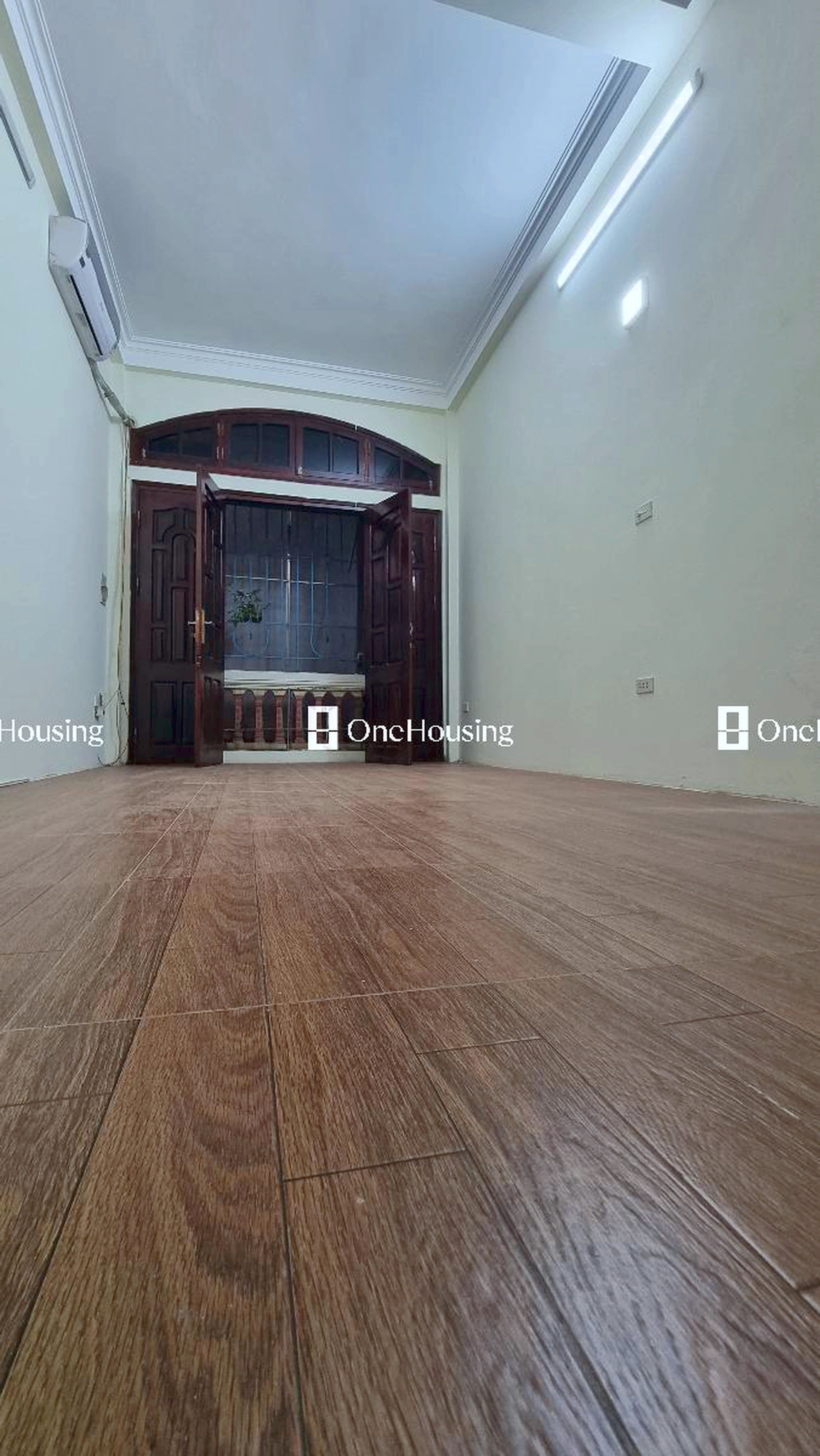 Nhà mặt ngõ cách Hào Nam 40m, P. Ô Chợ Dừa, Q. Đống Đa, TP. Hà Nội